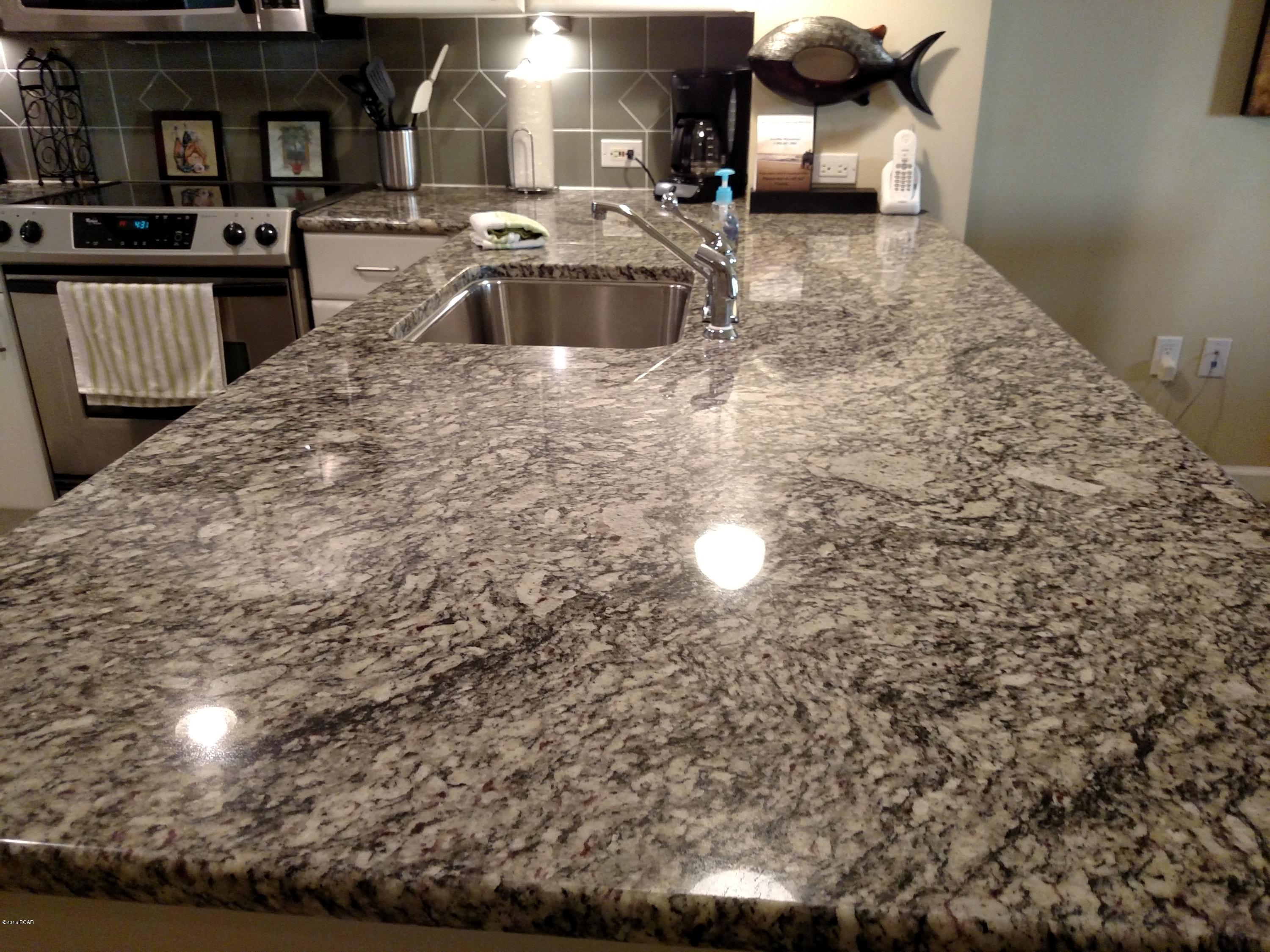 Grand Panama Beach Resort - Residential