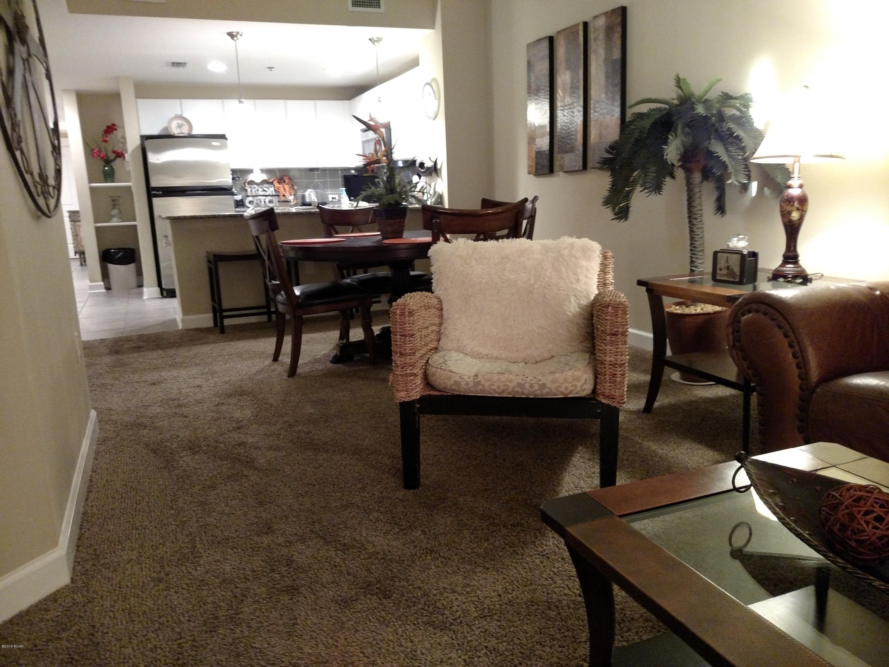 Grand Panama Beach Resort - Residential