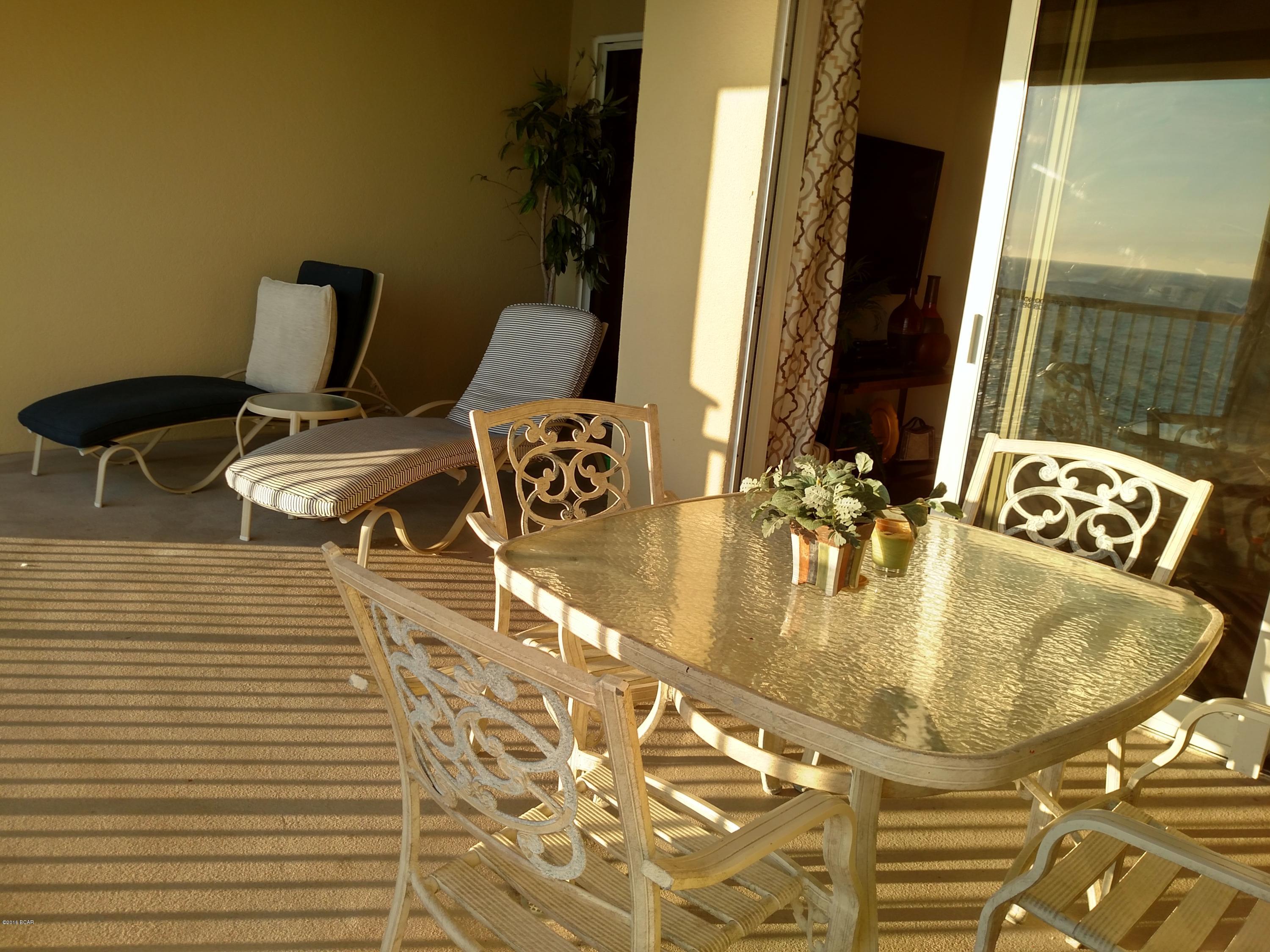 Grand Panama Beach Resort - Residential