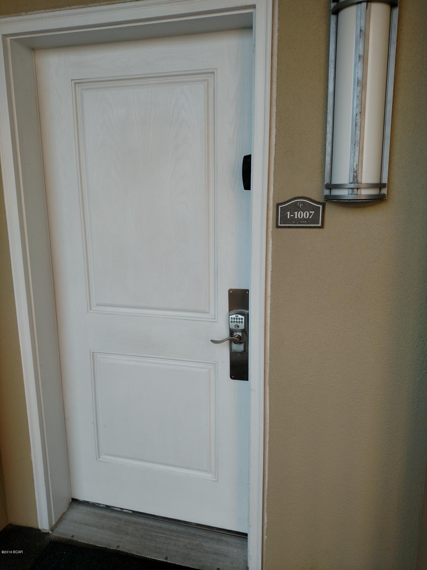 Grand Panama Beach Resort - Residential