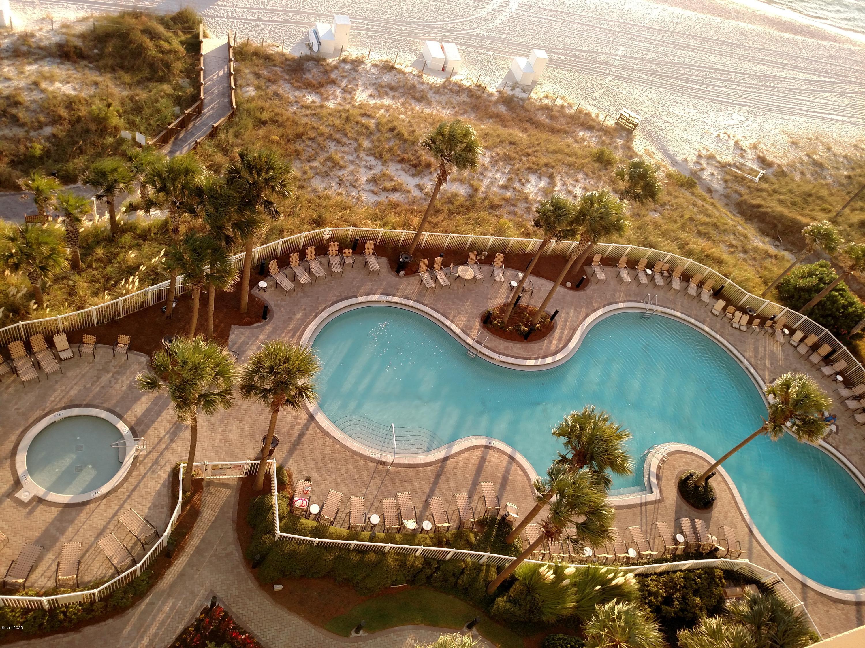 Grand Panama Beach Resort - Residential