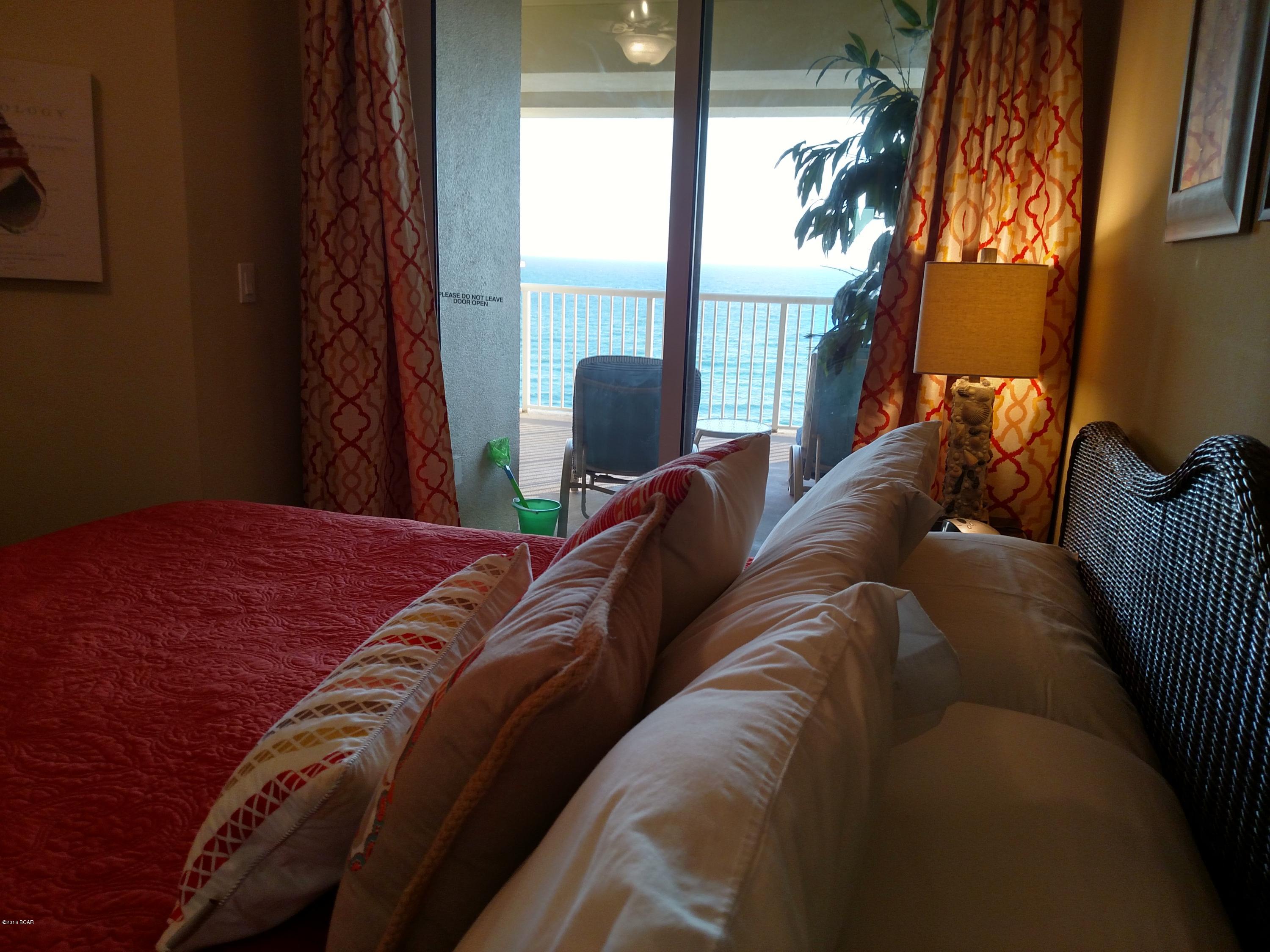 Grand Panama Beach Resort - Residential