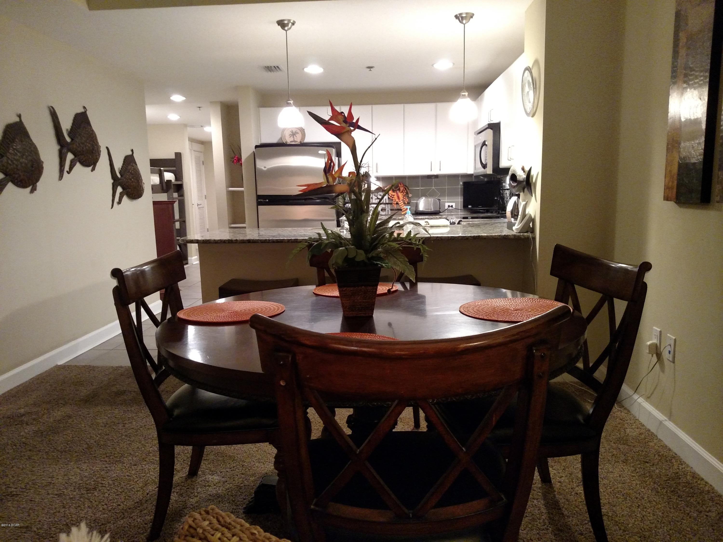 Grand Panama Beach Resort - Residential