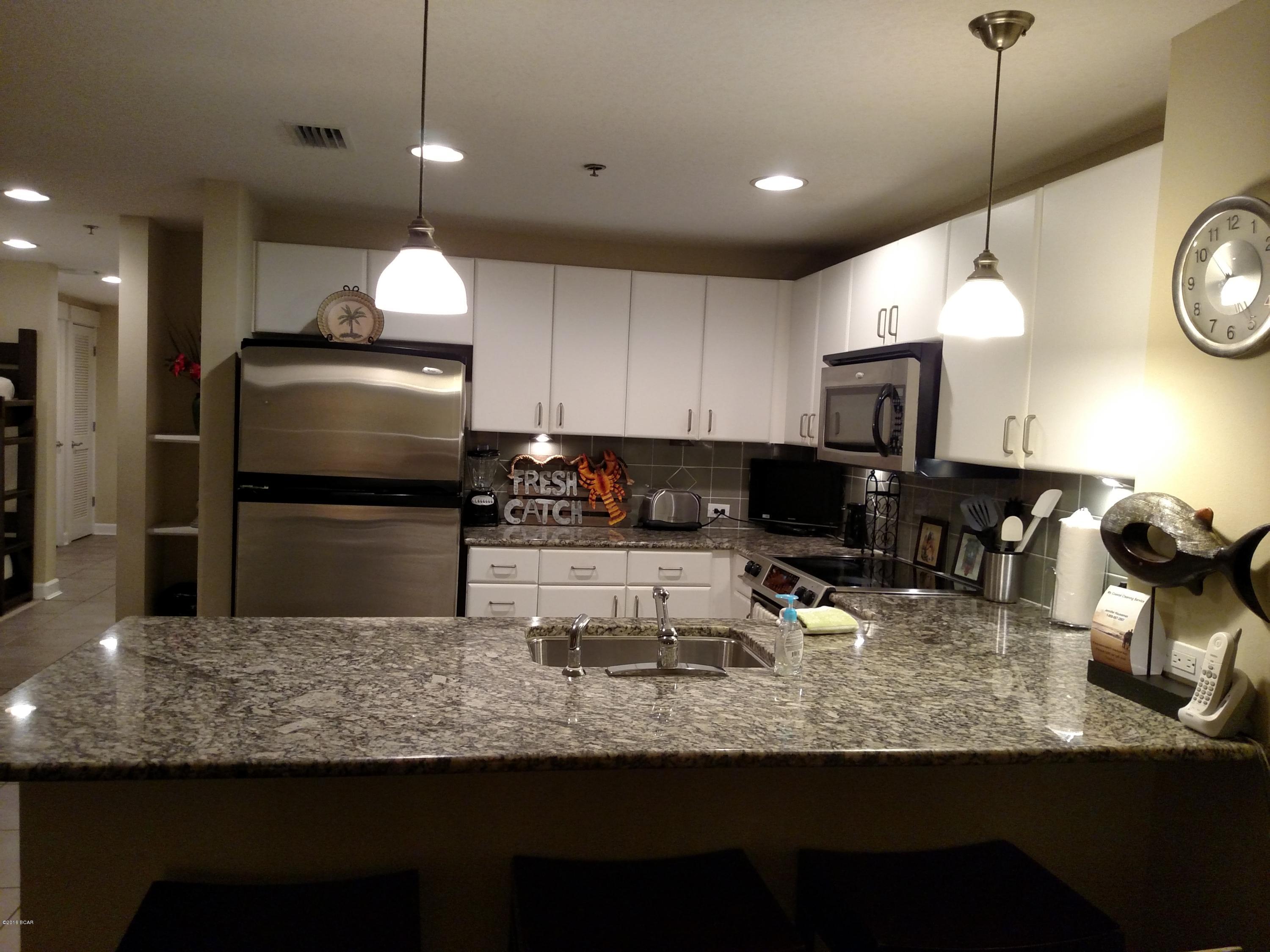 Grand Panama Beach Resort - Residential