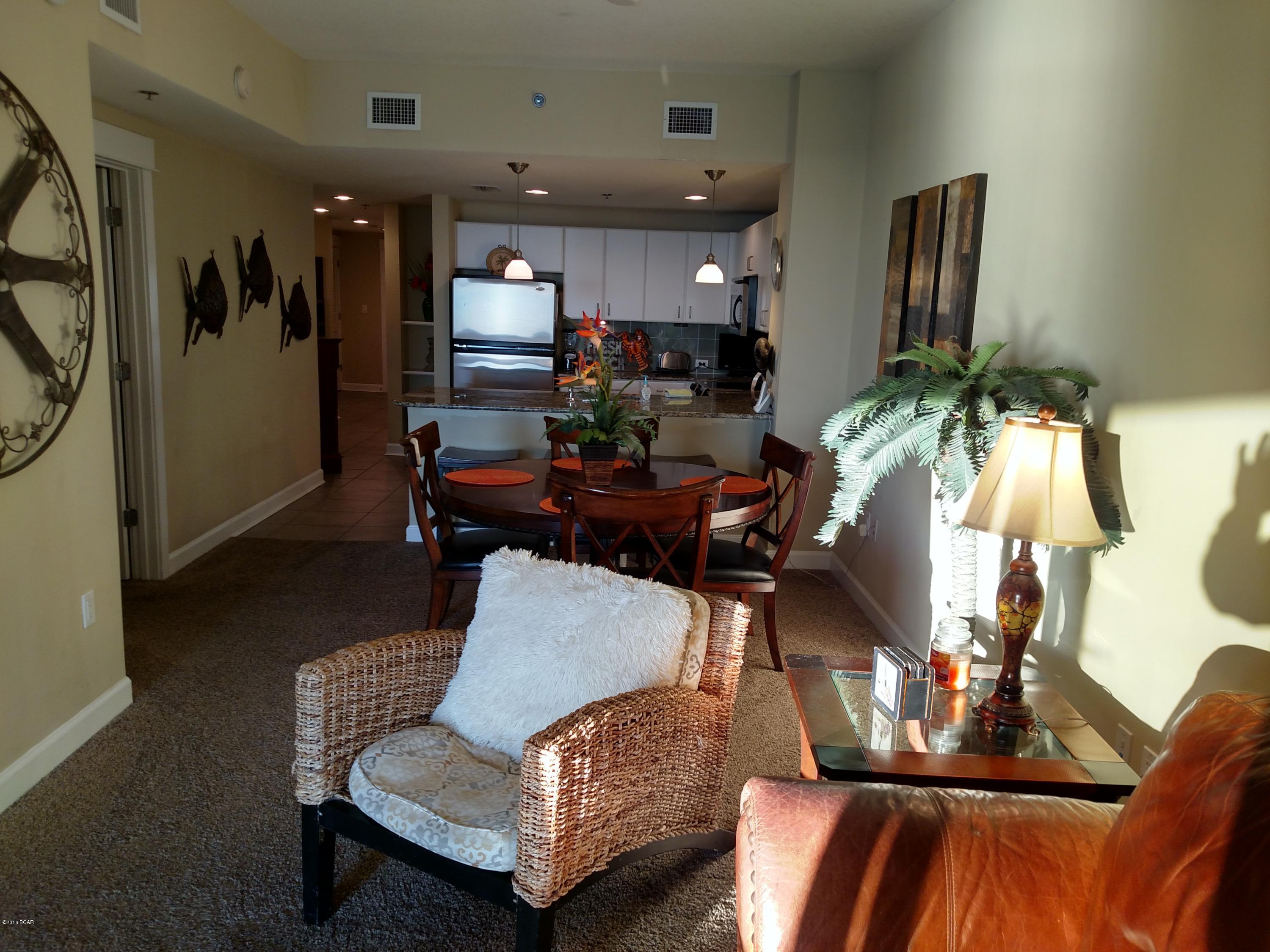 Grand Panama Beach Resort - Residential