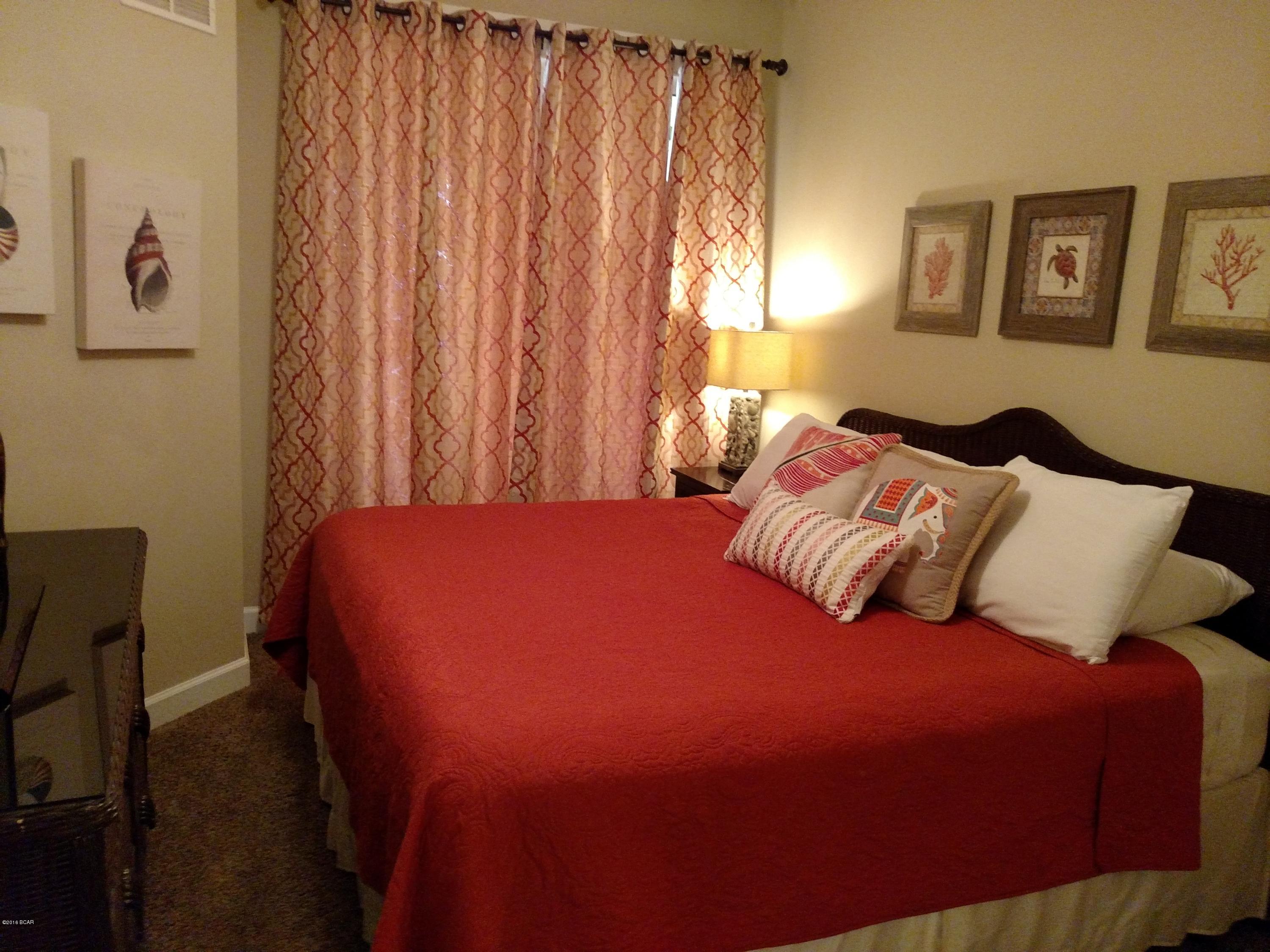 Grand Panama Beach Resort - Residential