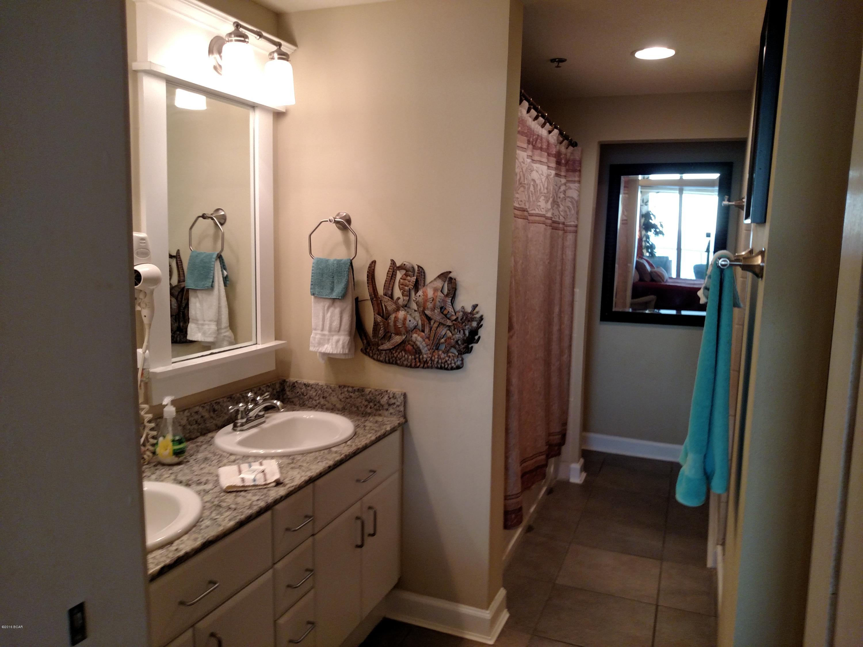 Grand Panama Beach Resort - Residential