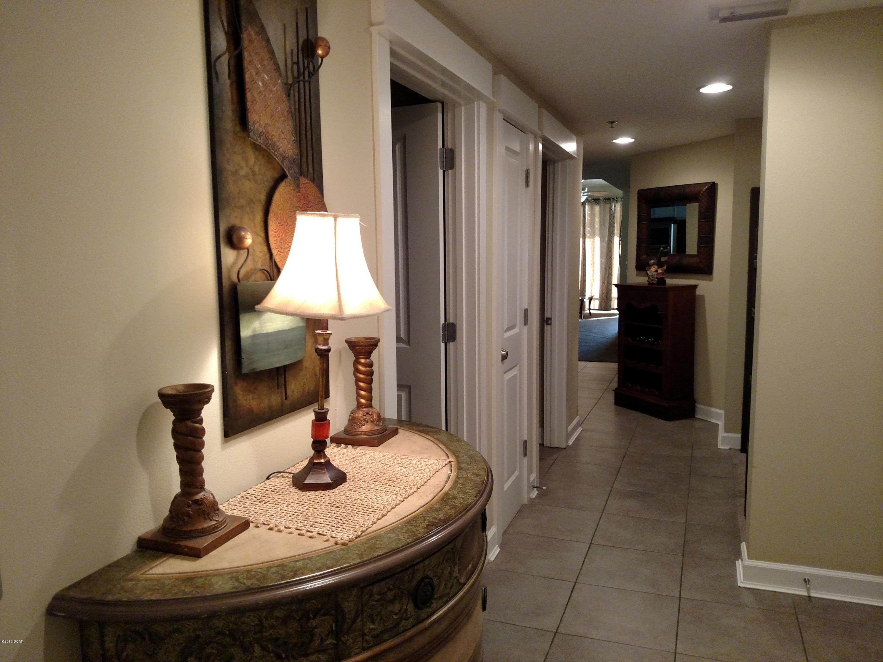 Grand Panama Beach Resort - Residential