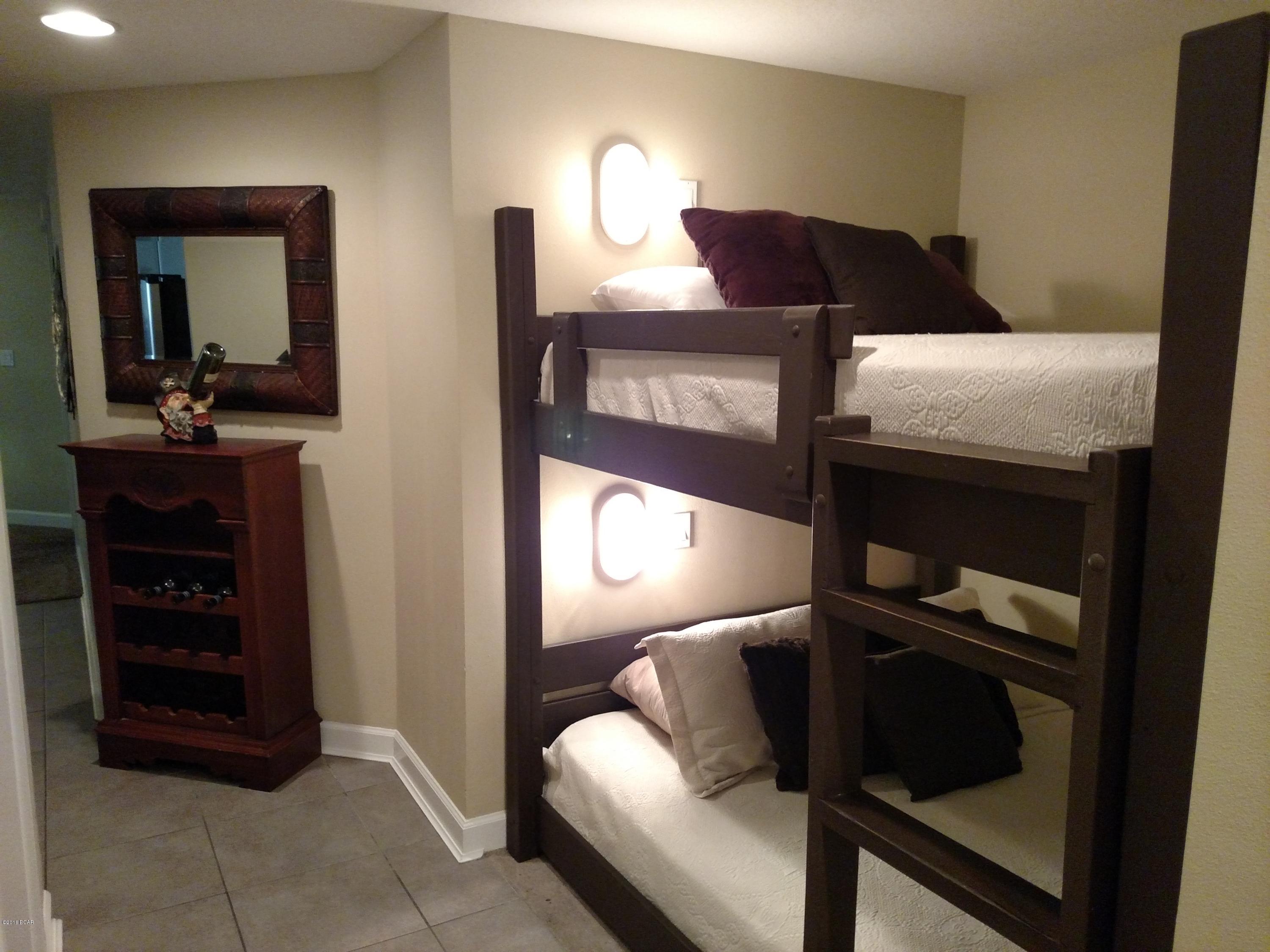 Grand Panama Beach Resort - Residential