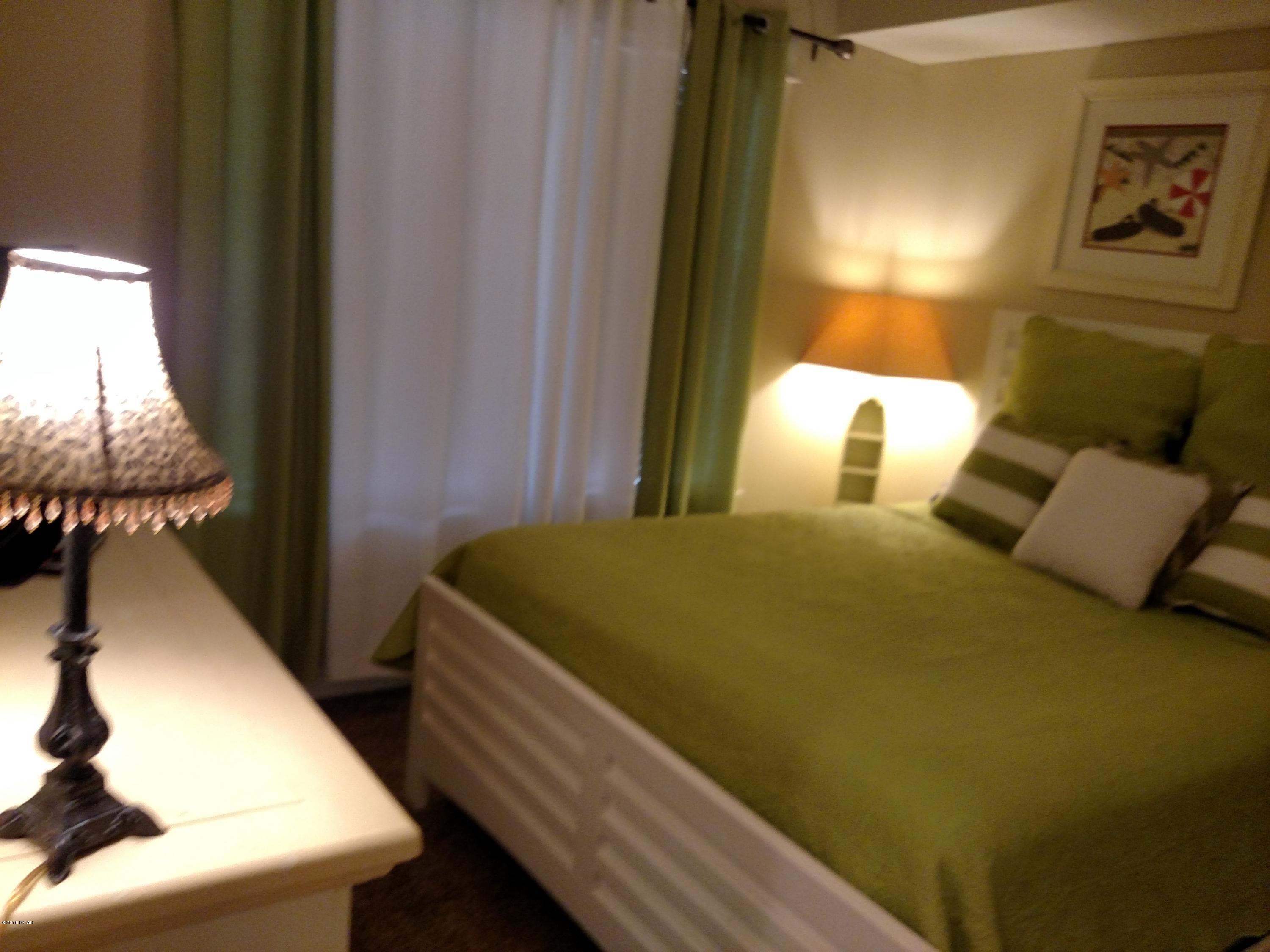 Grand Panama Beach Resort - Residential