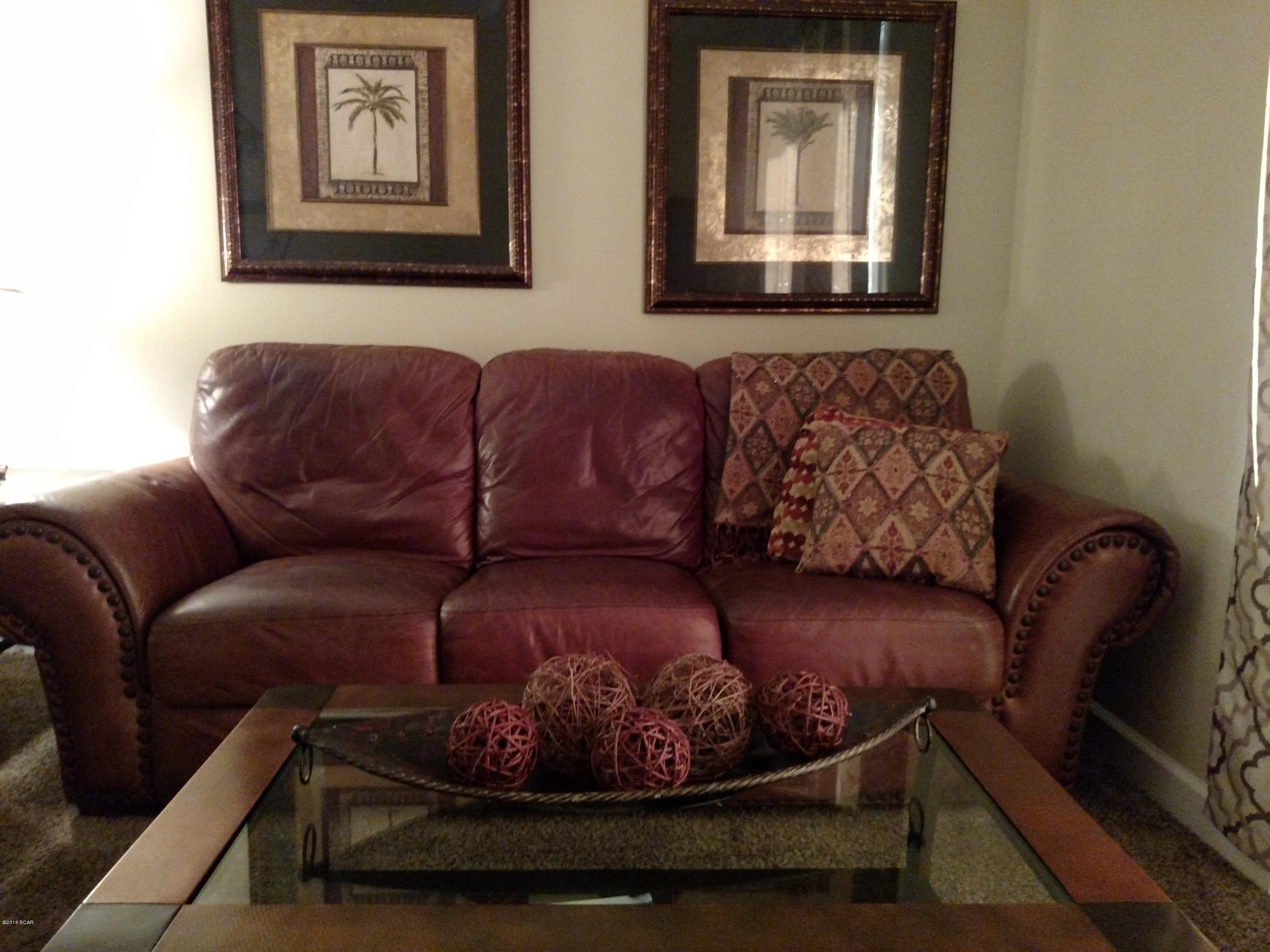 Grand Panama Beach Resort - Residential