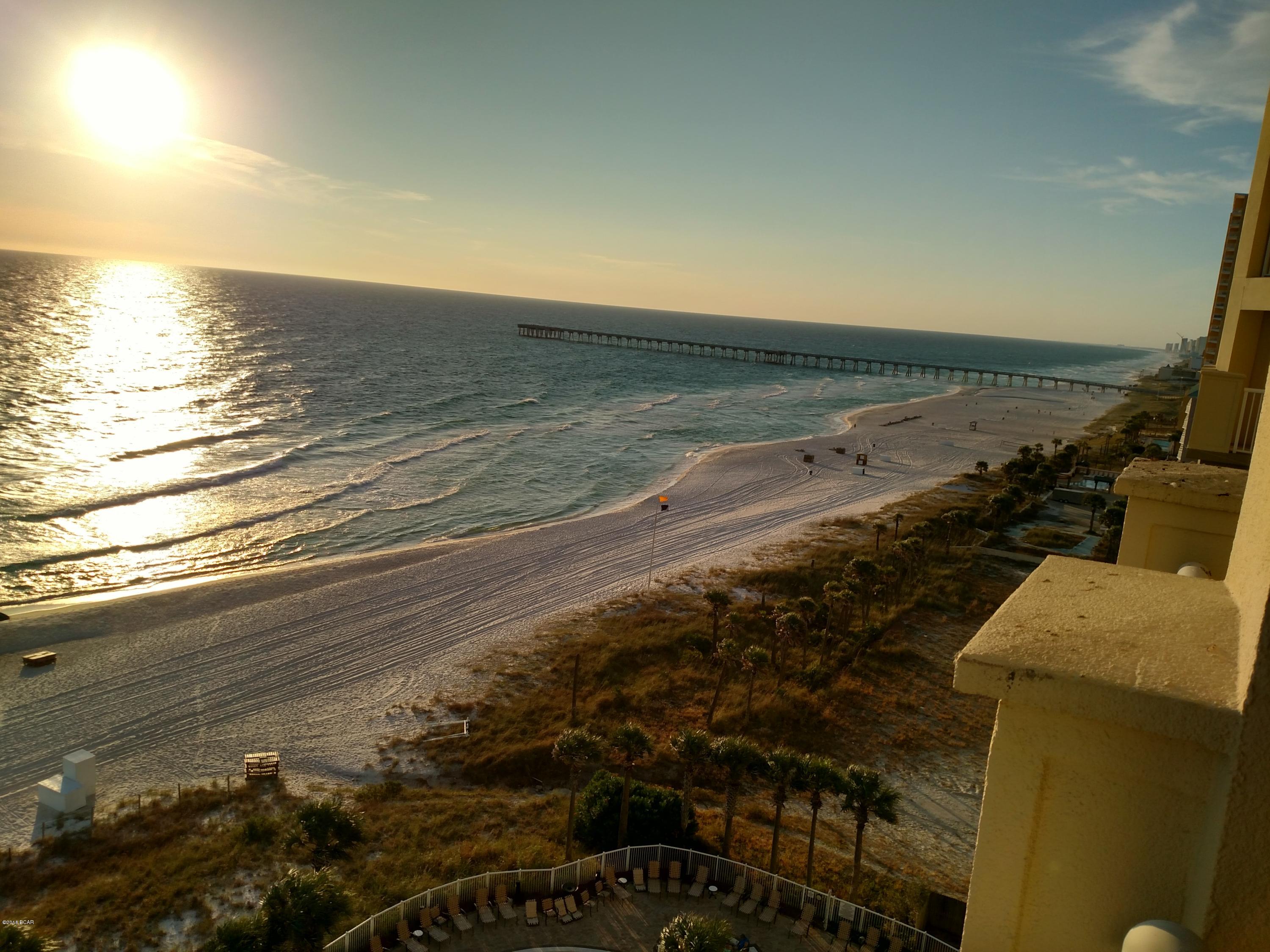 Grand Panama Beach Resort - Residential