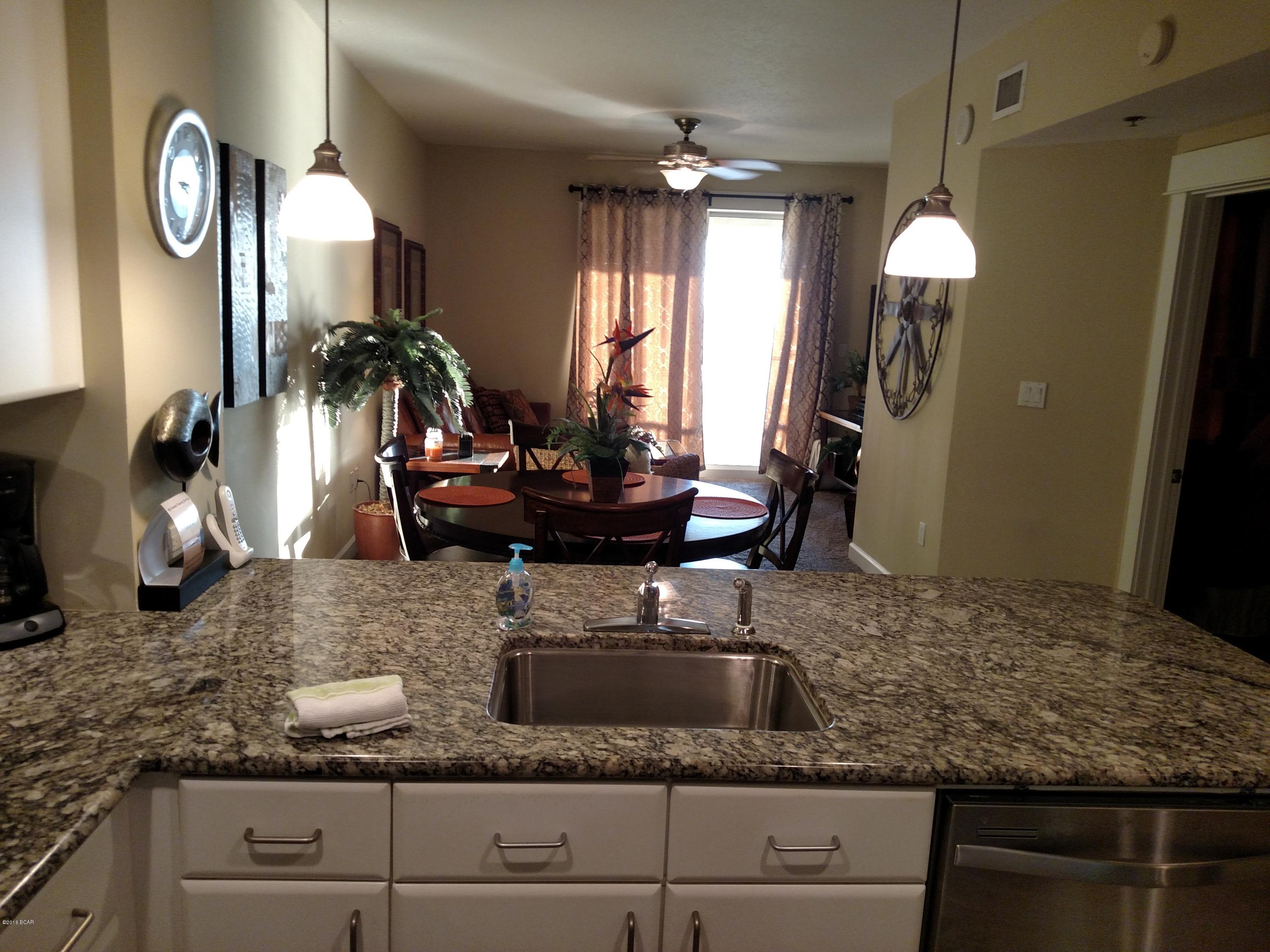 Grand Panama Beach Resort - Residential