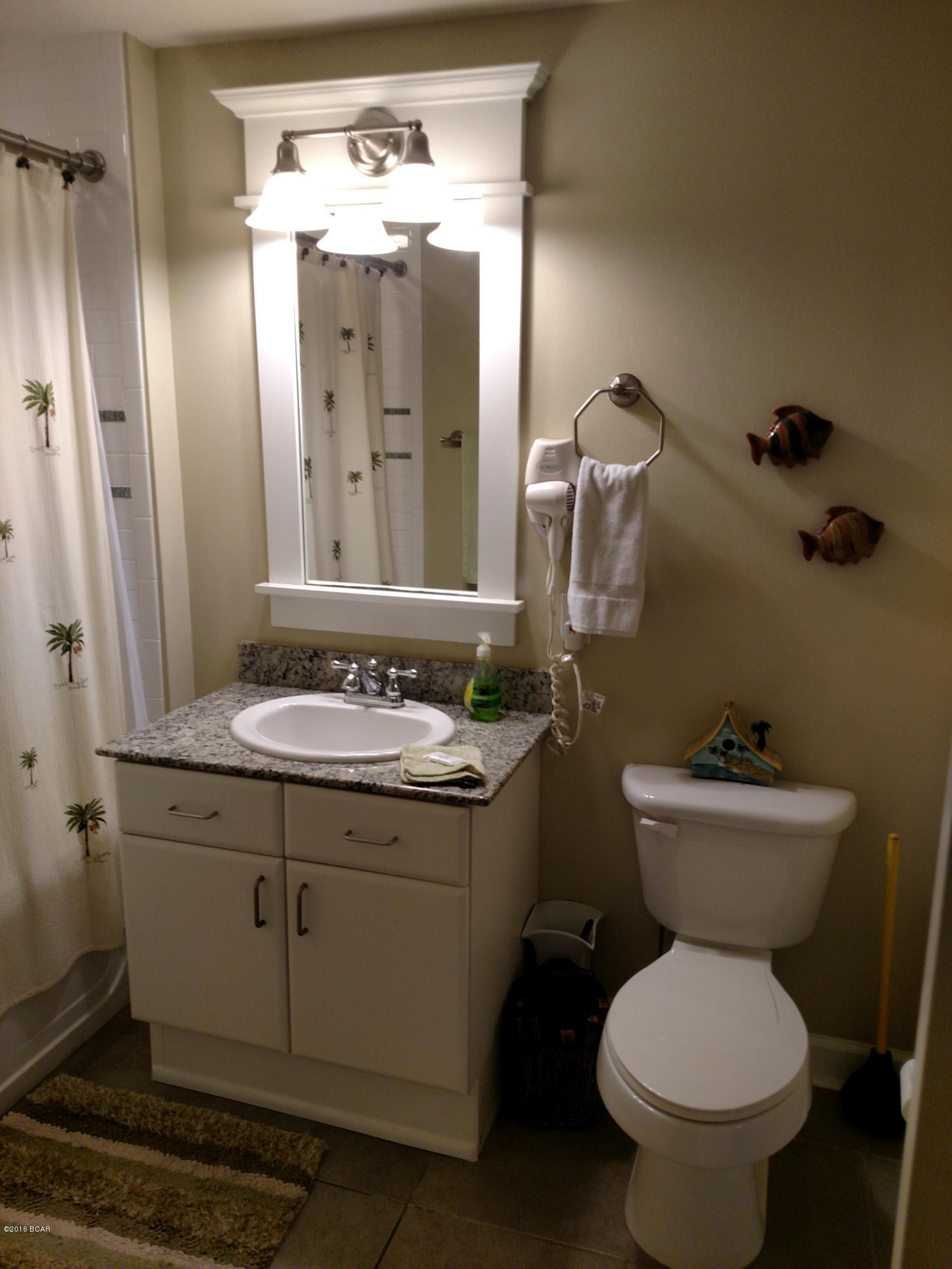 Grand Panama Beach Resort - Residential