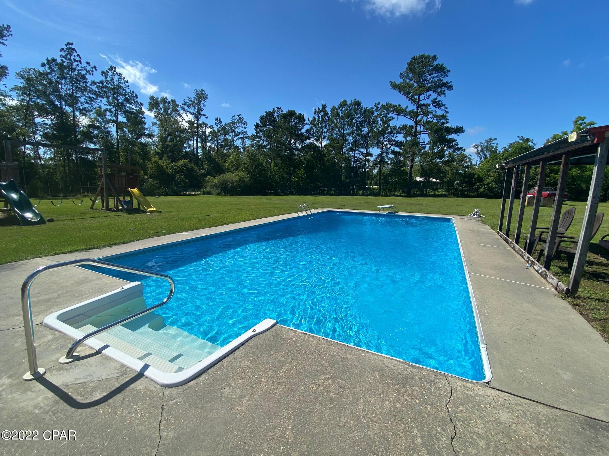 Lakewood Country Estates - Residential