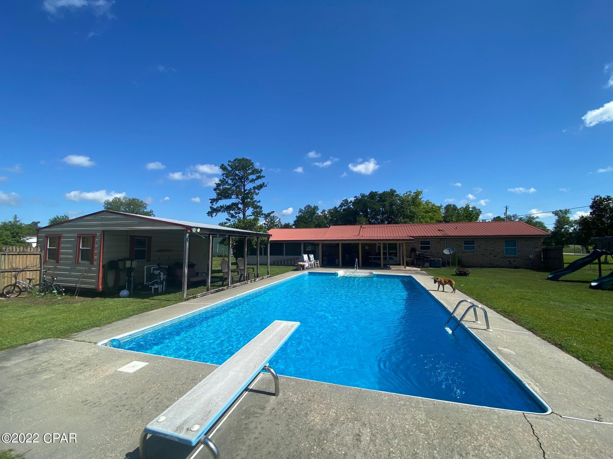 Lakewood Country Estates - Residential