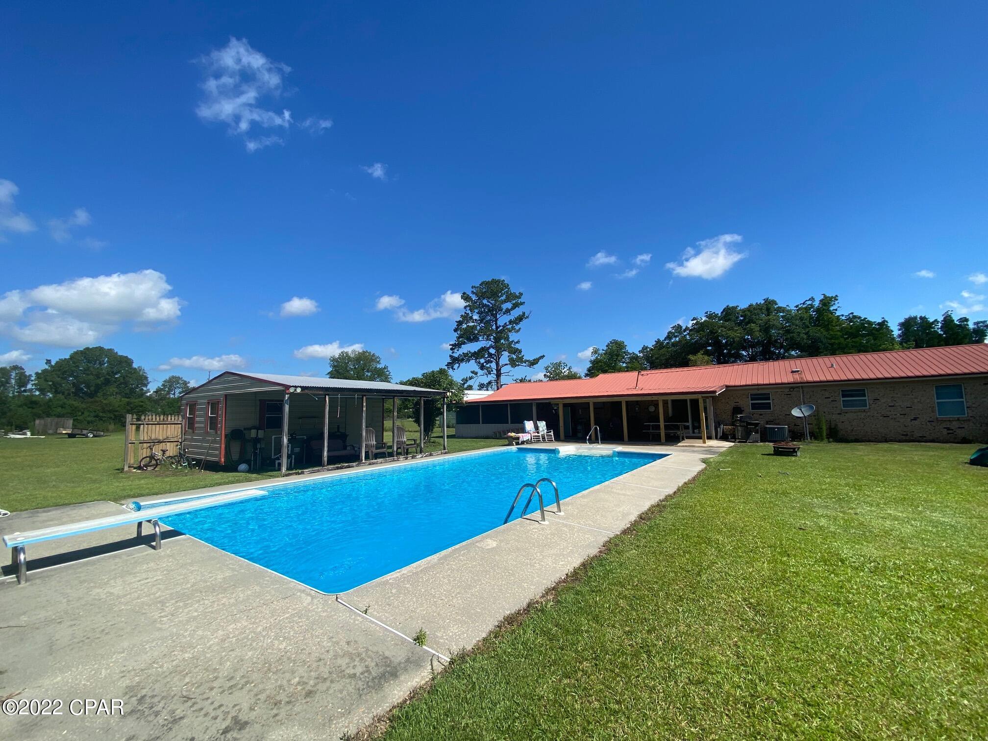 Lakewood Country Estates - Residential