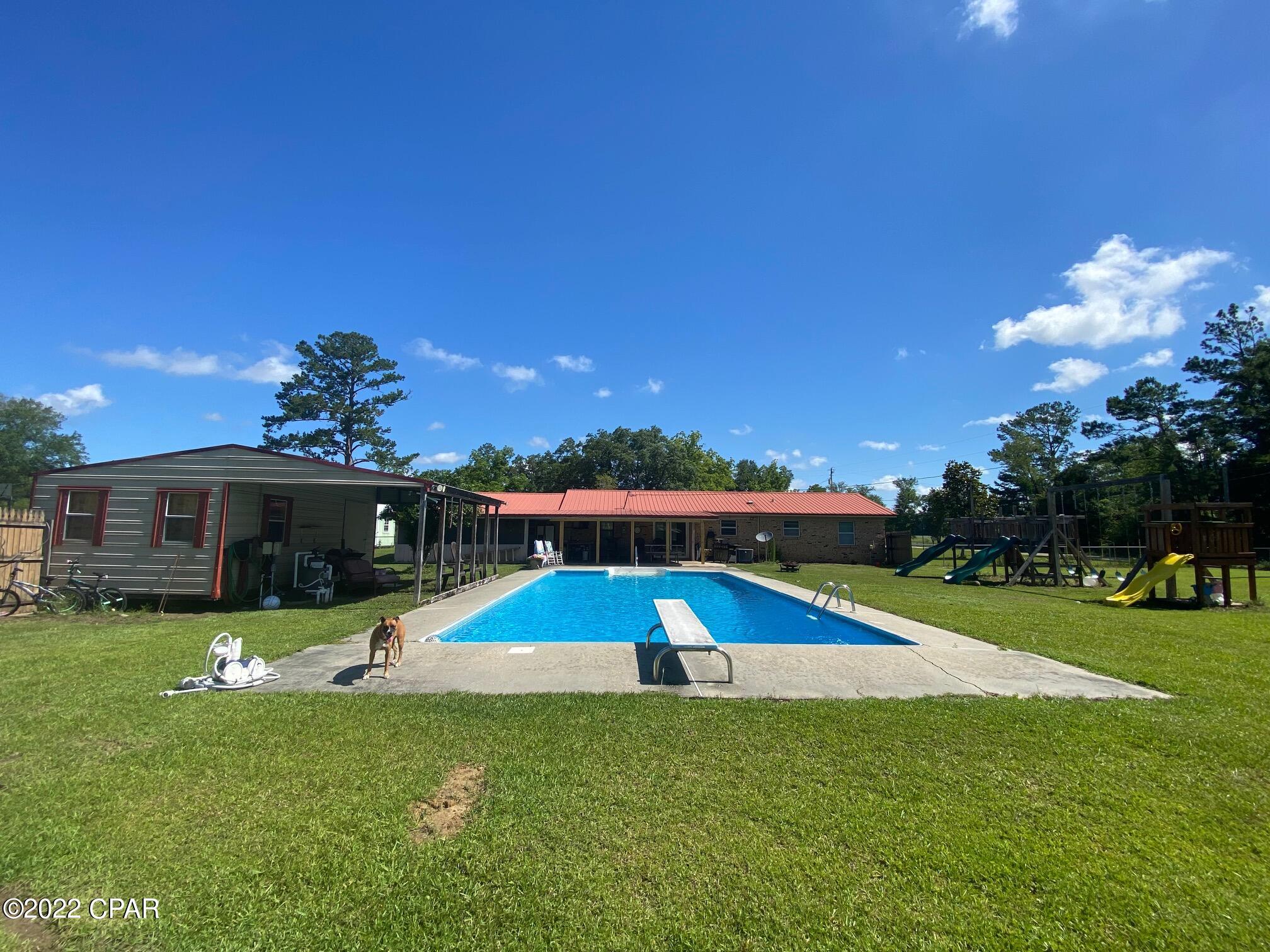 Lakewood Country Estates - Residential