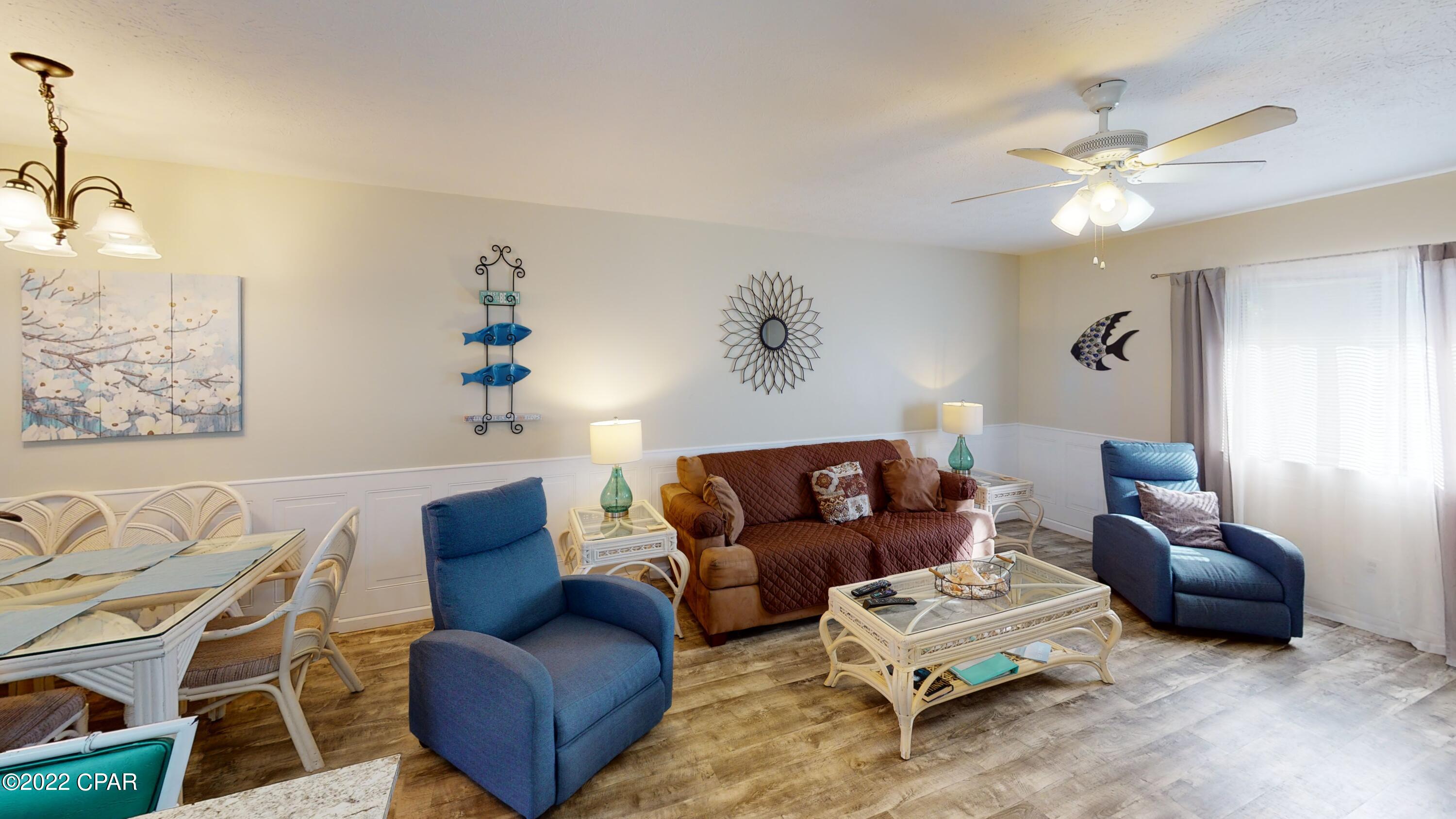 Gulf Highlands Beach Resort - Residential