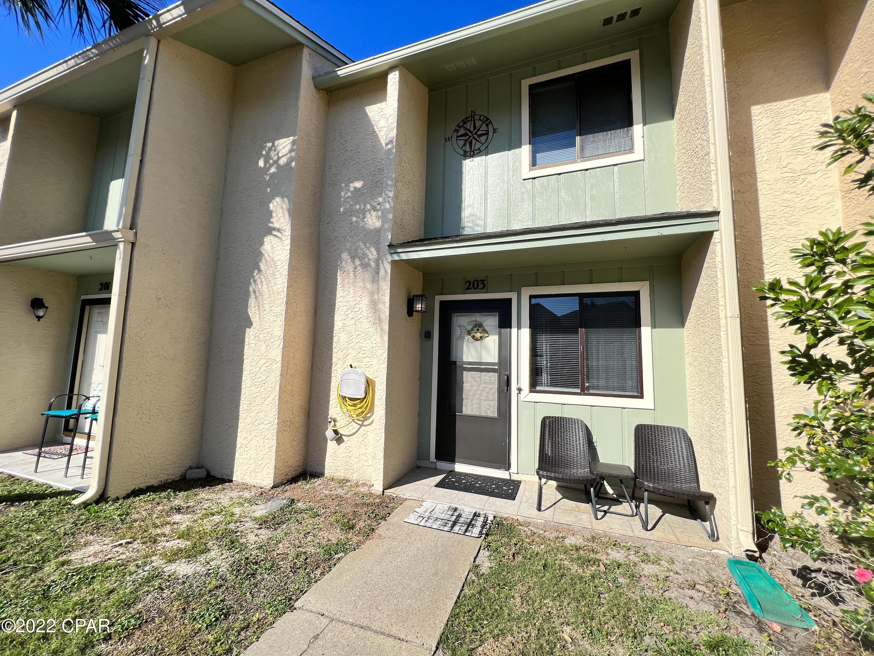 Gulf Highlands Beach Resort - Residential