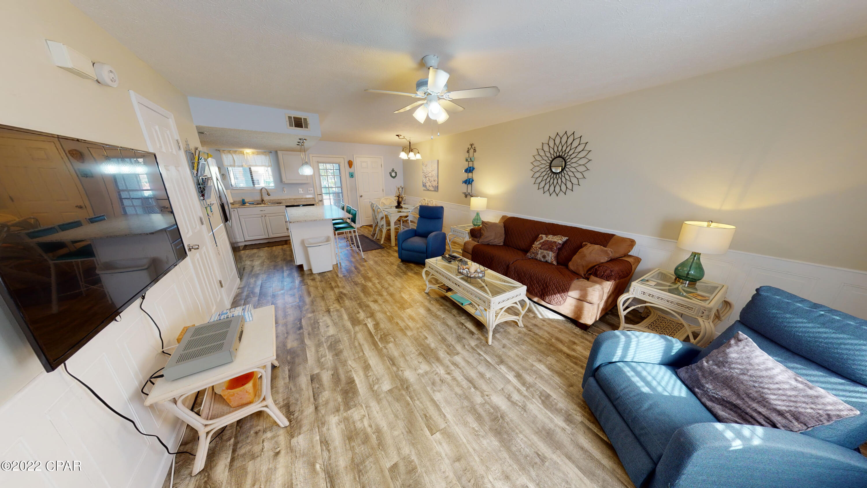 Gulf Highlands Beach Resort - Residential