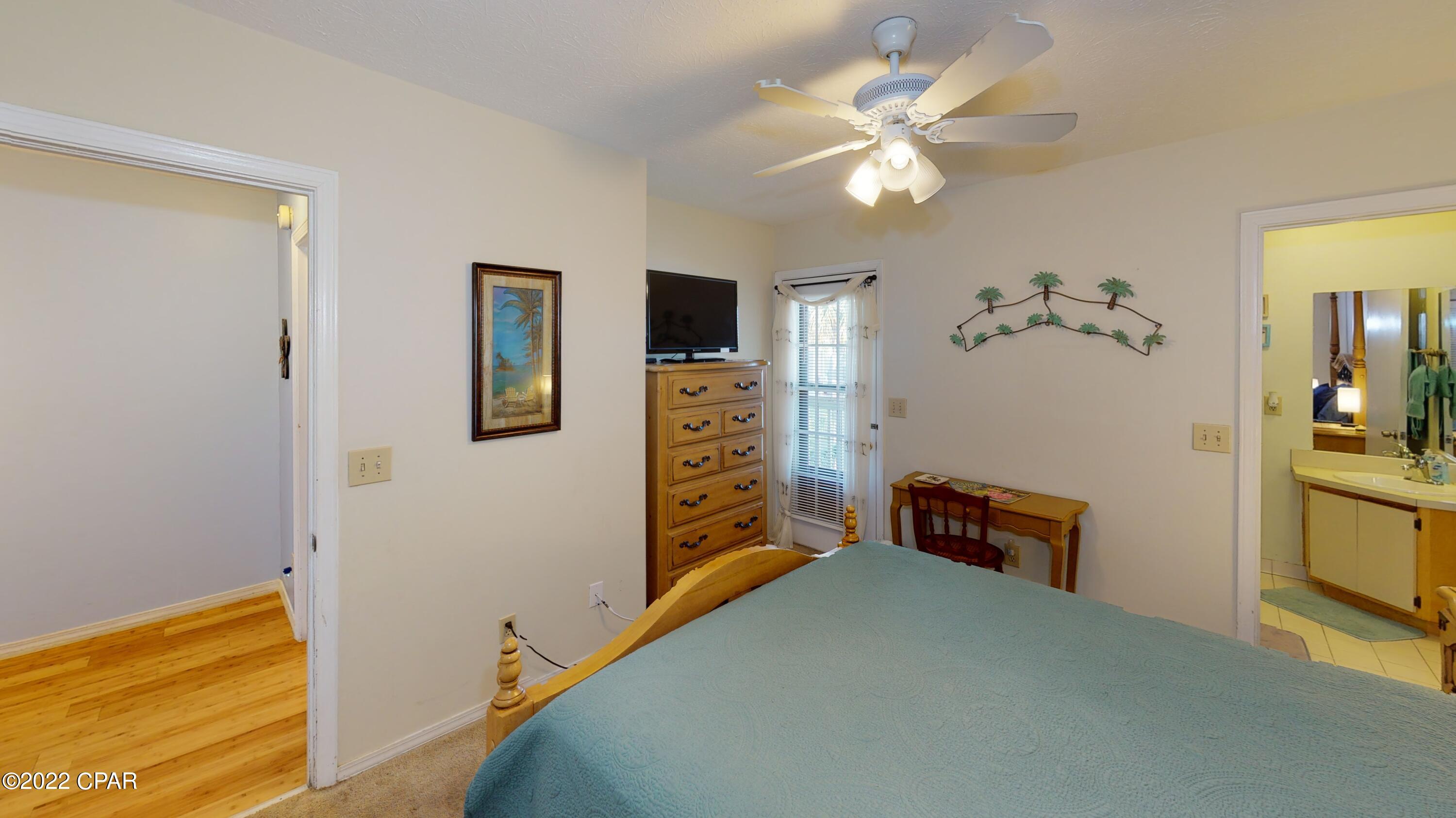 Gulf Highlands Beach Resort - Residential