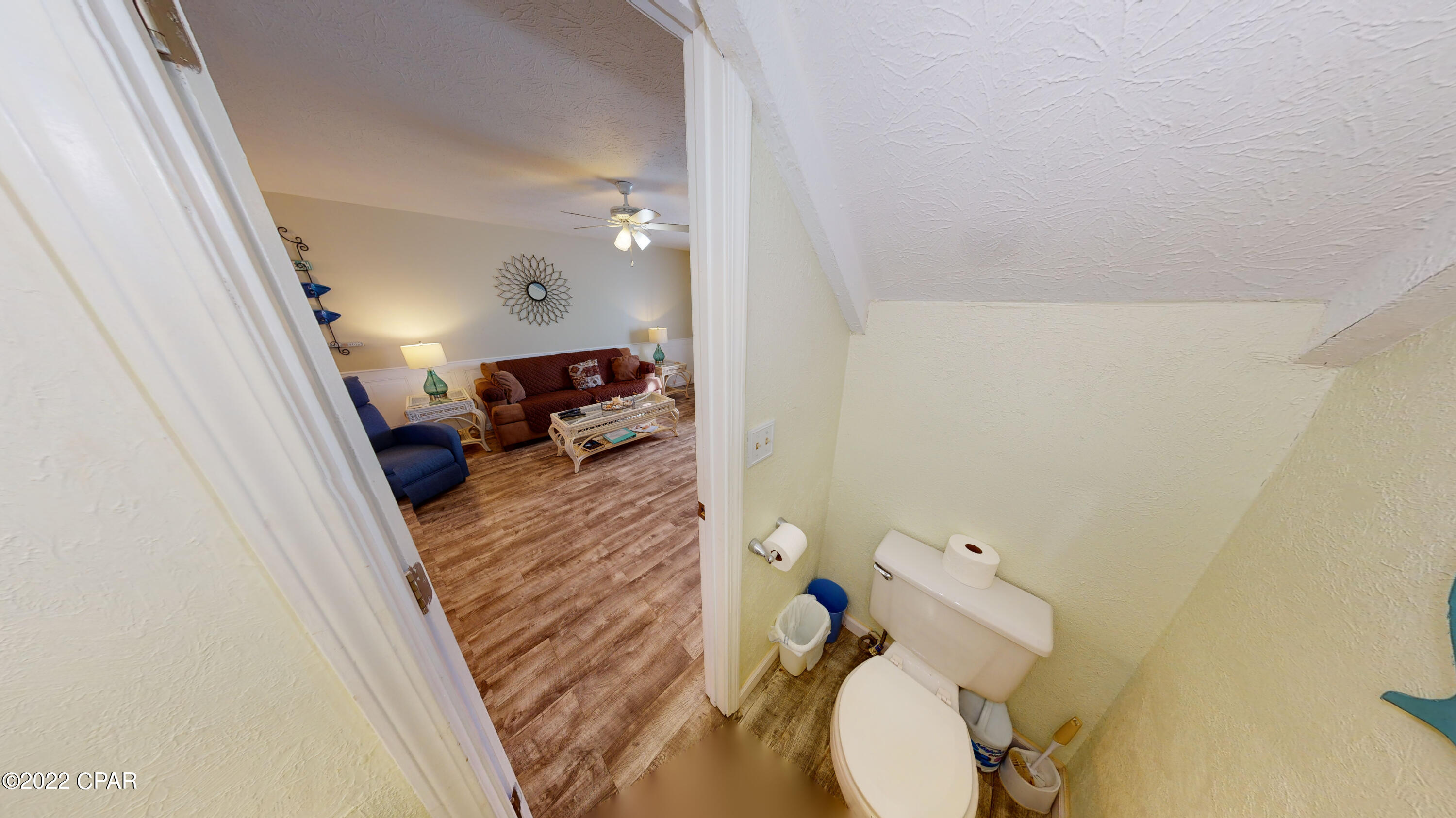 Gulf Highlands Beach Resort - Residential