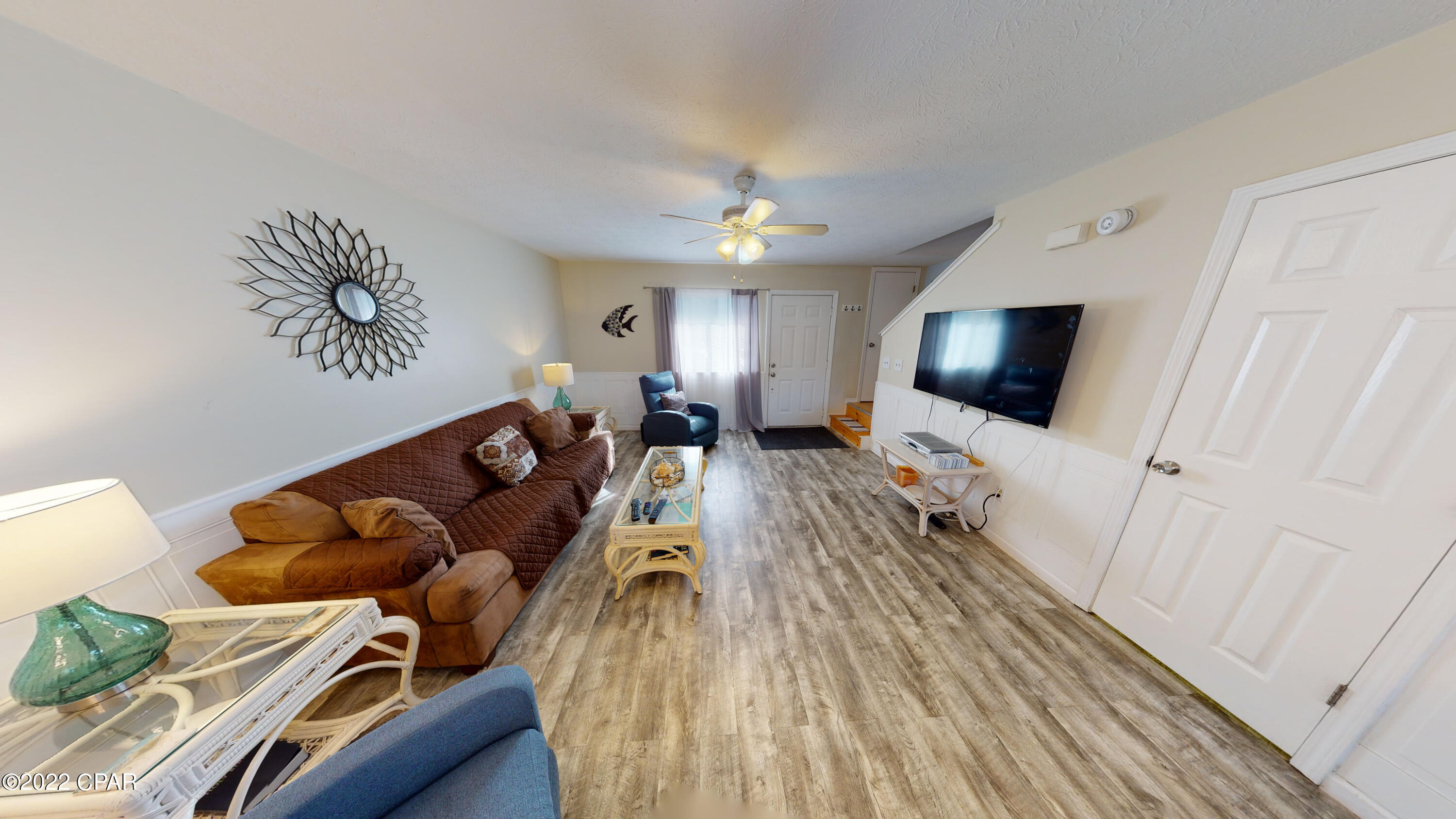 Gulf Highlands Beach Resort - Residential