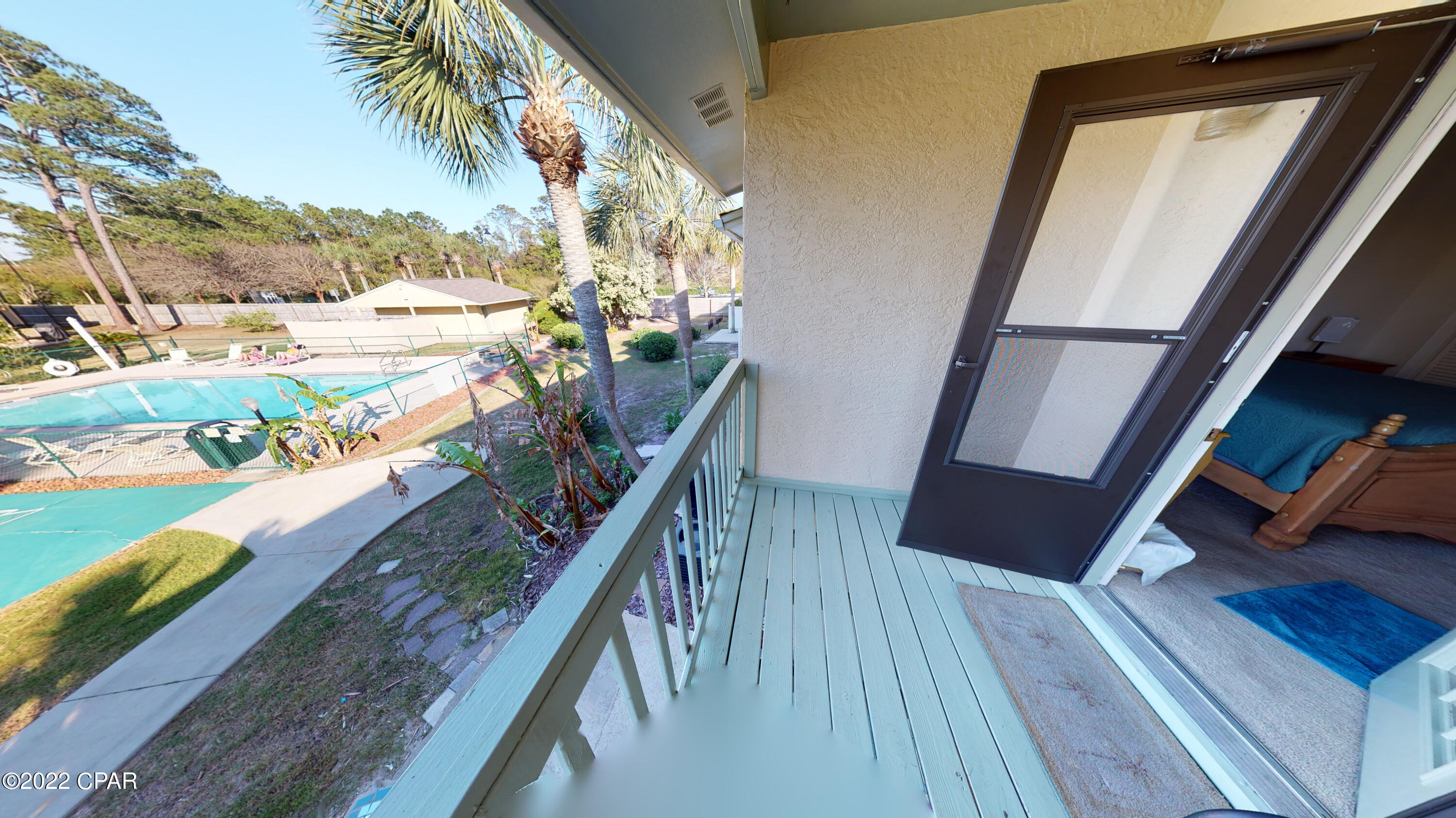 Gulf Highlands Beach Resort - Residential