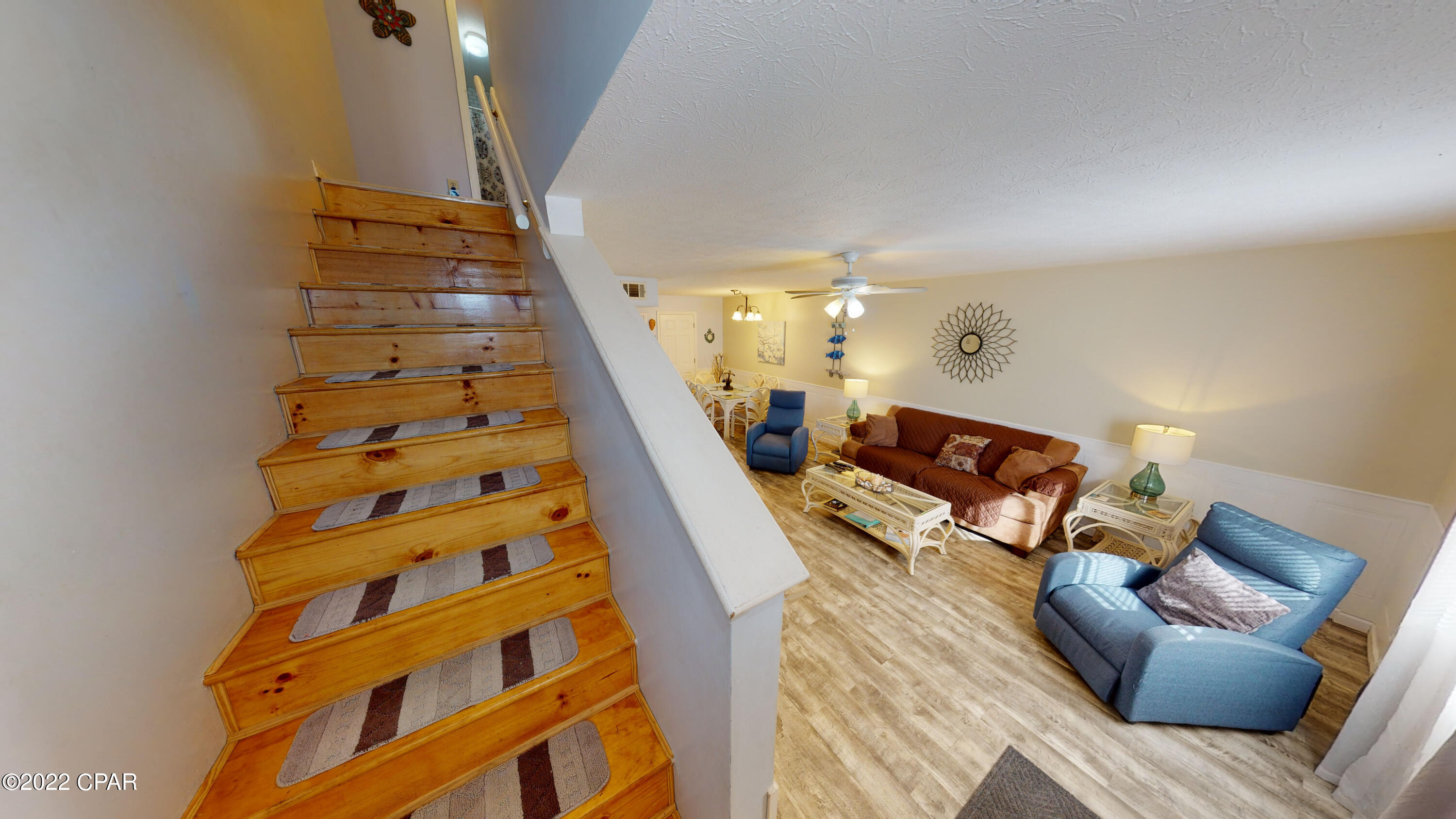 Gulf Highlands Beach Resort - Residential