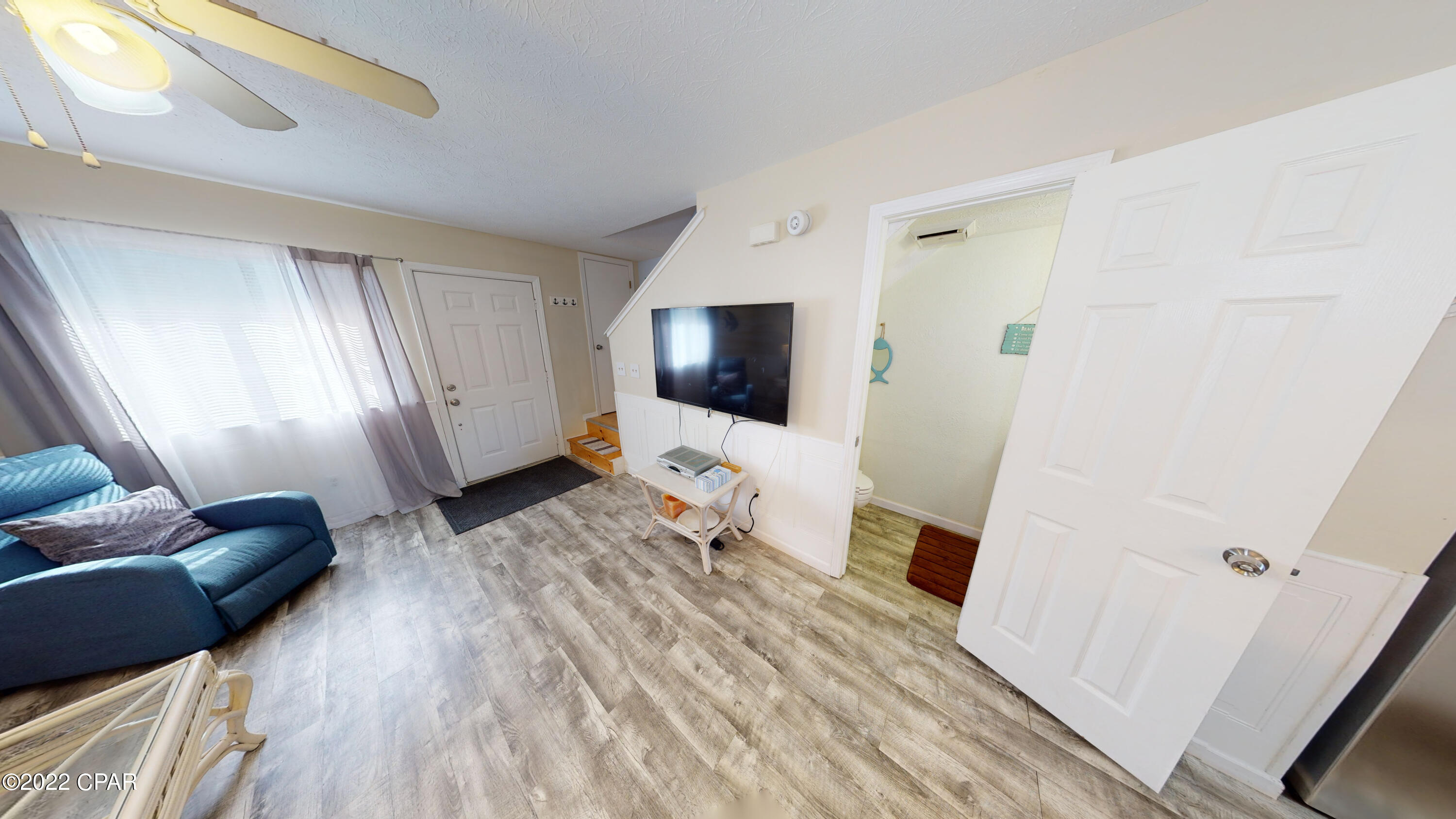 Gulf Highlands Beach Resort - Residential