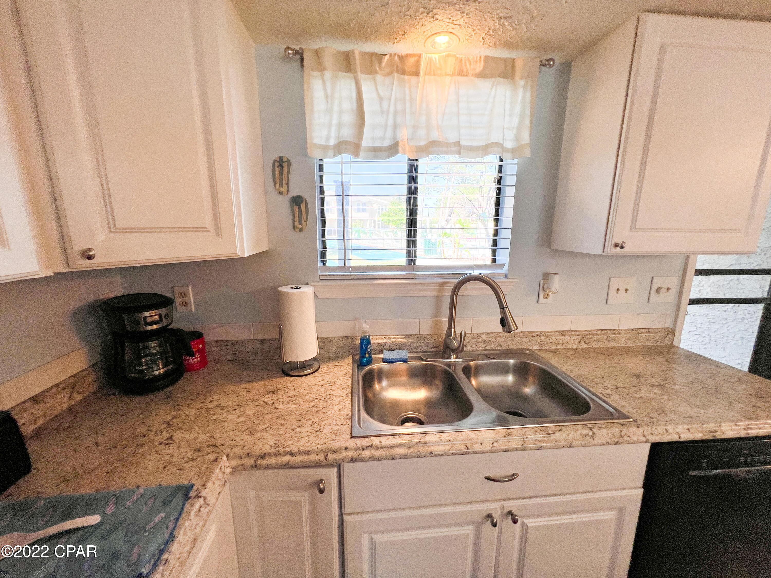 Gulf Highlands Beach Resort - Residential