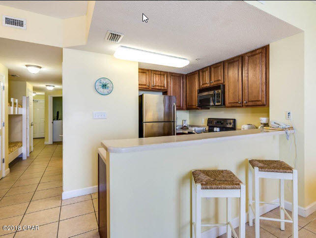 Seychelles Resort Condominium - Residential