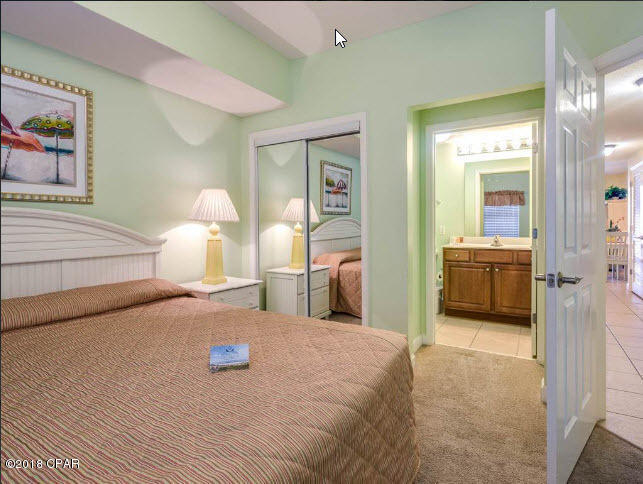 Seychelles Resort Condominium - Residential