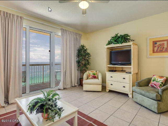 Seychelles Resort Condominium - Residential