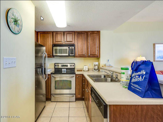 Seychelles Resort Condominium - Residential