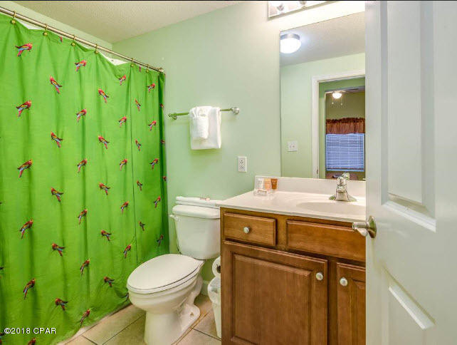 Seychelles Resort Condominium - Residential