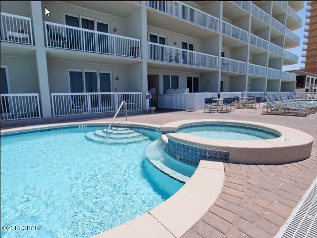 Seychelles Resort Condominium - Residential