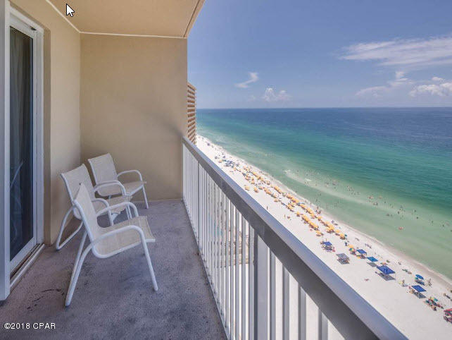 Seychelles Resort Condominium - Residential