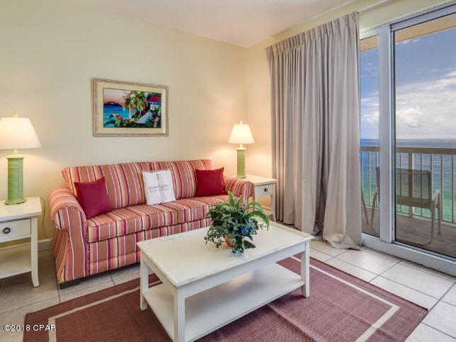 Seychelles Resort Condominium - Residential