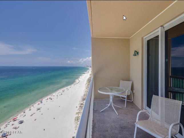 Seychelles Resort Condominium - Residential