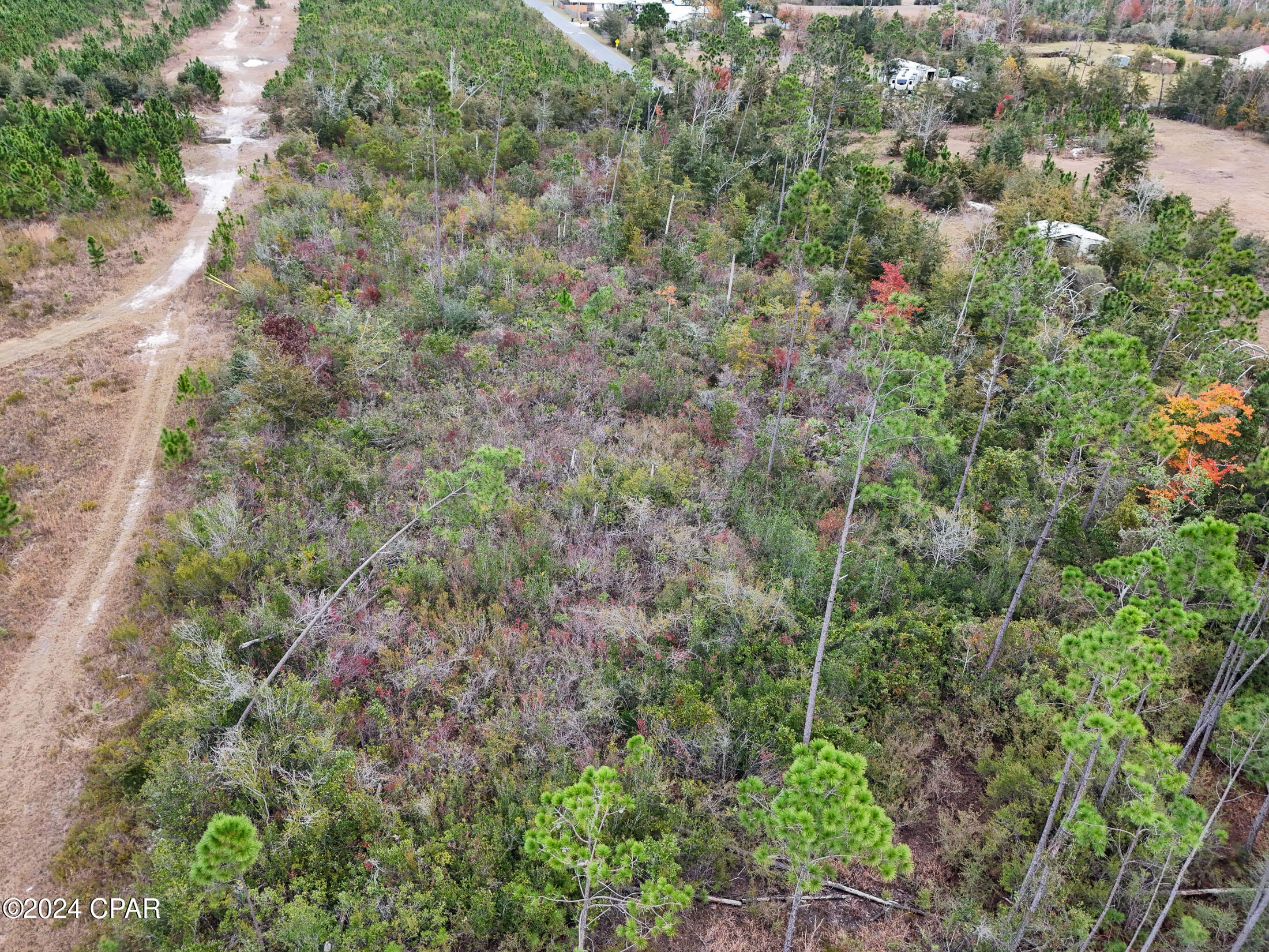 No Named Subdivision - Land