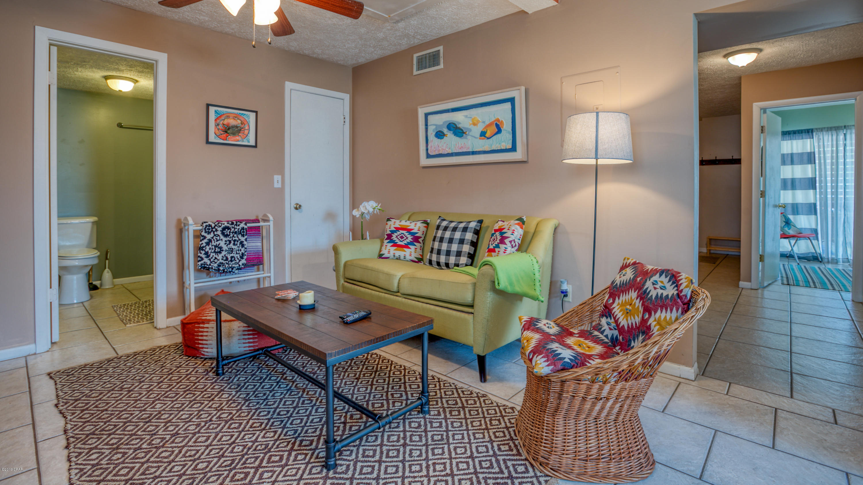 [No Recorded Subdiv] - Residential Lease