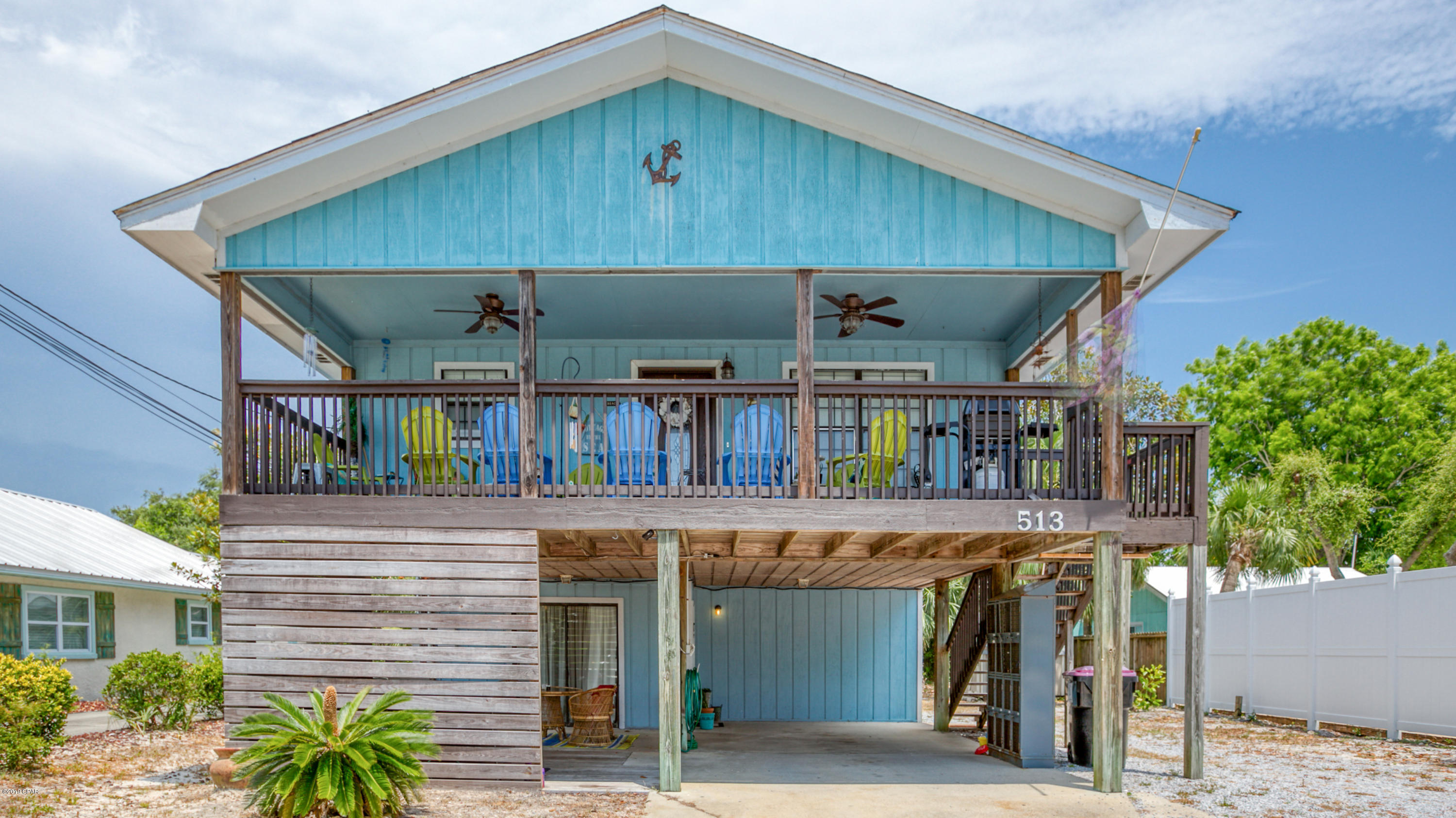 [No Recorded Subdiv] - Residential Lease