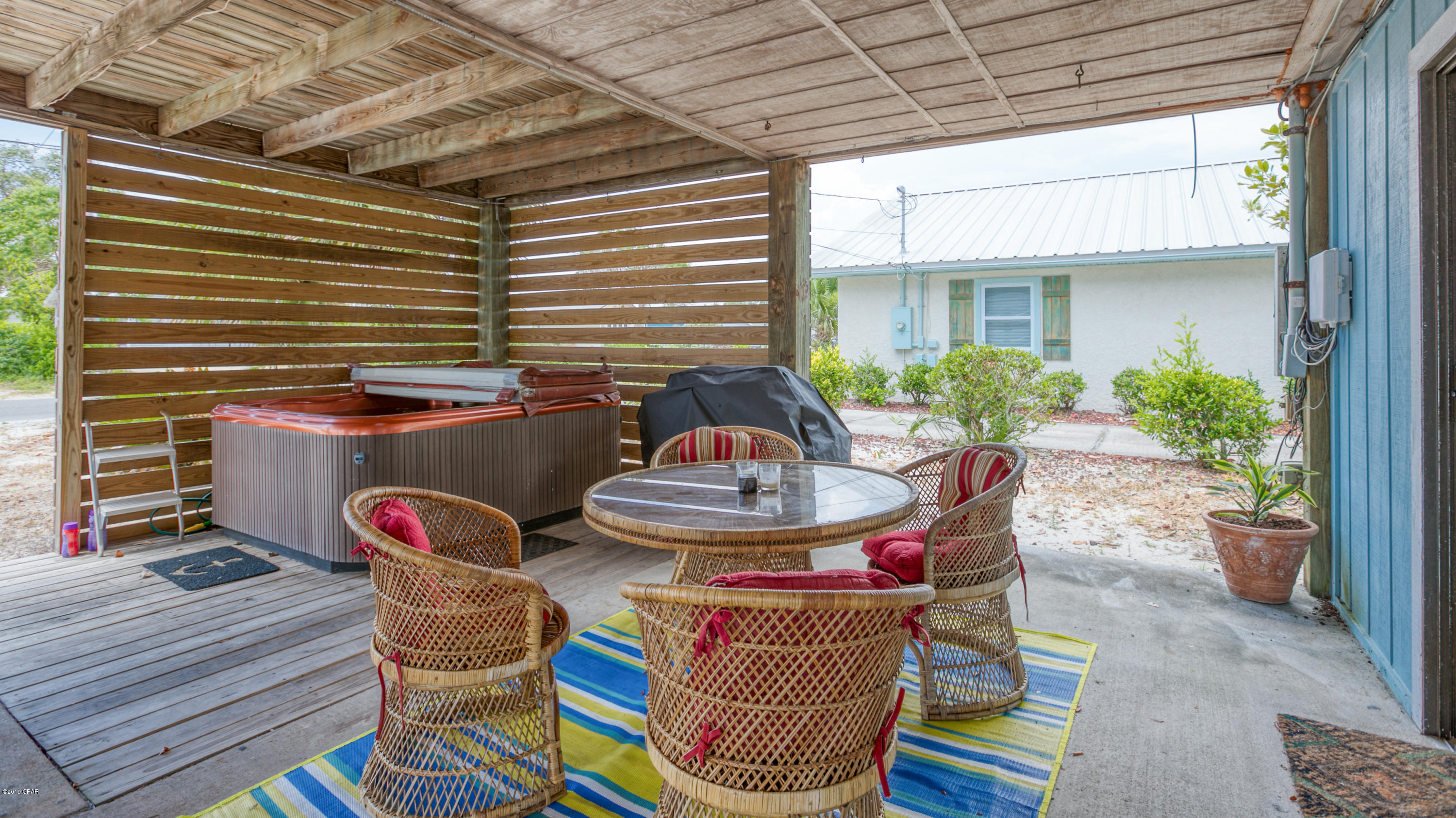 [No Recorded Subdiv] - Residential Lease