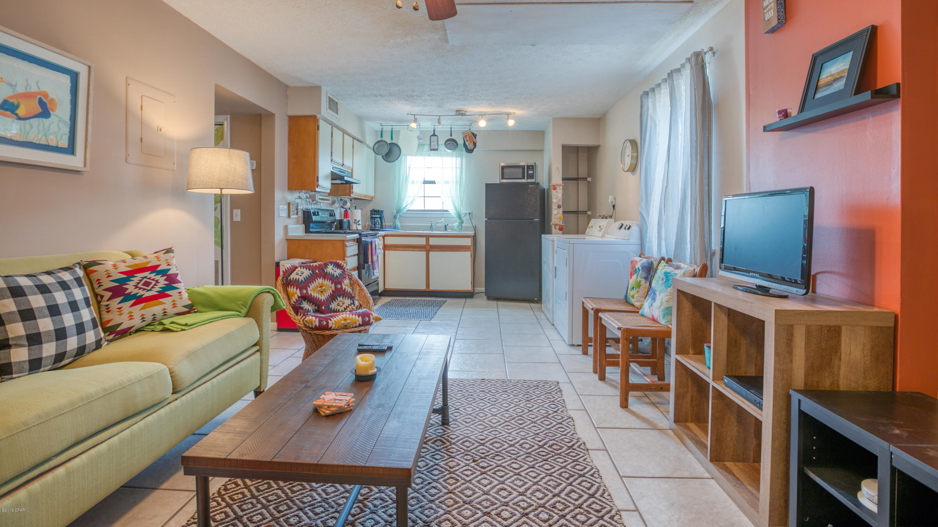 [No Recorded Subdiv] - Residential Lease