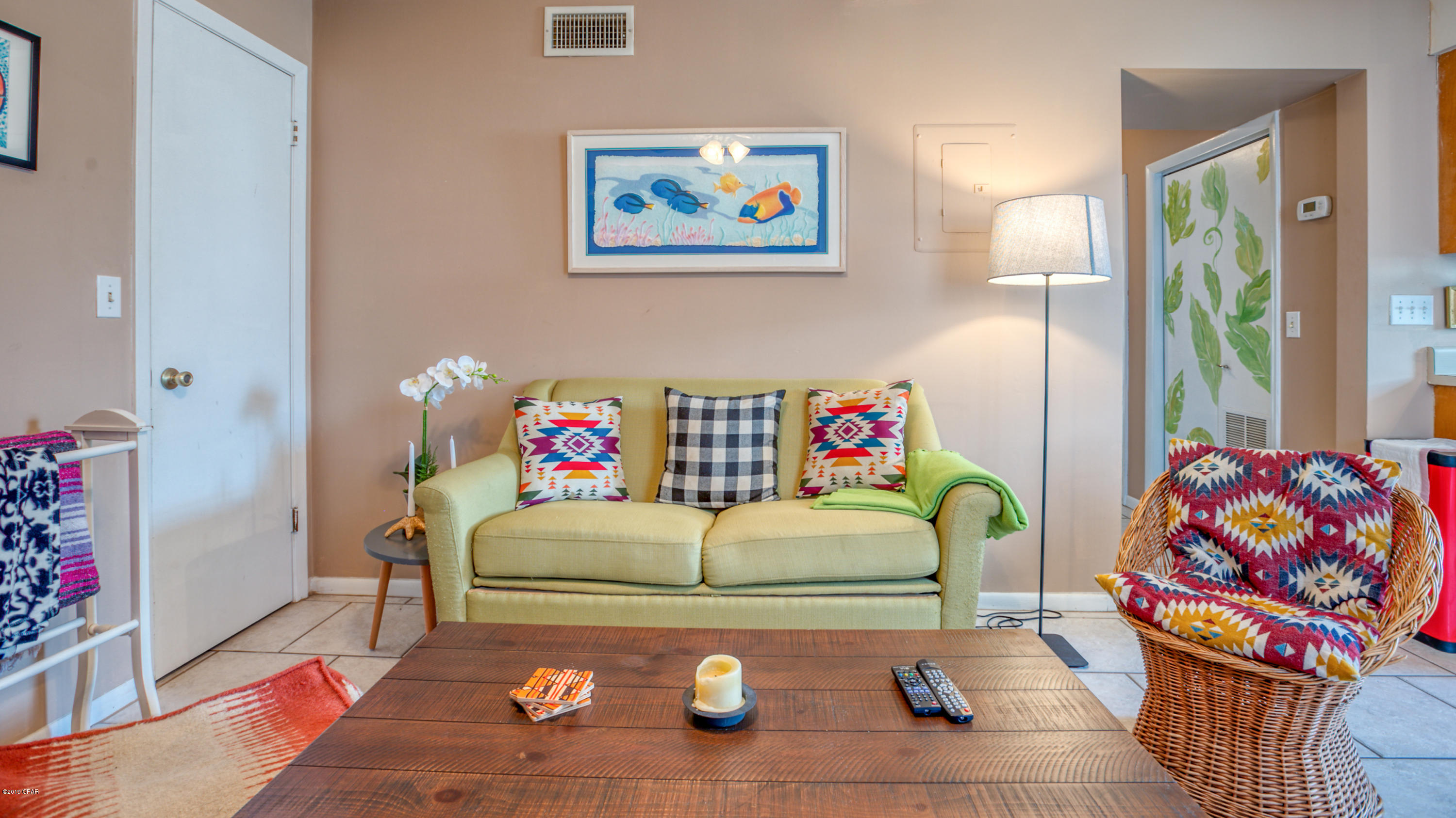 [No Recorded Subdiv] - Residential Lease