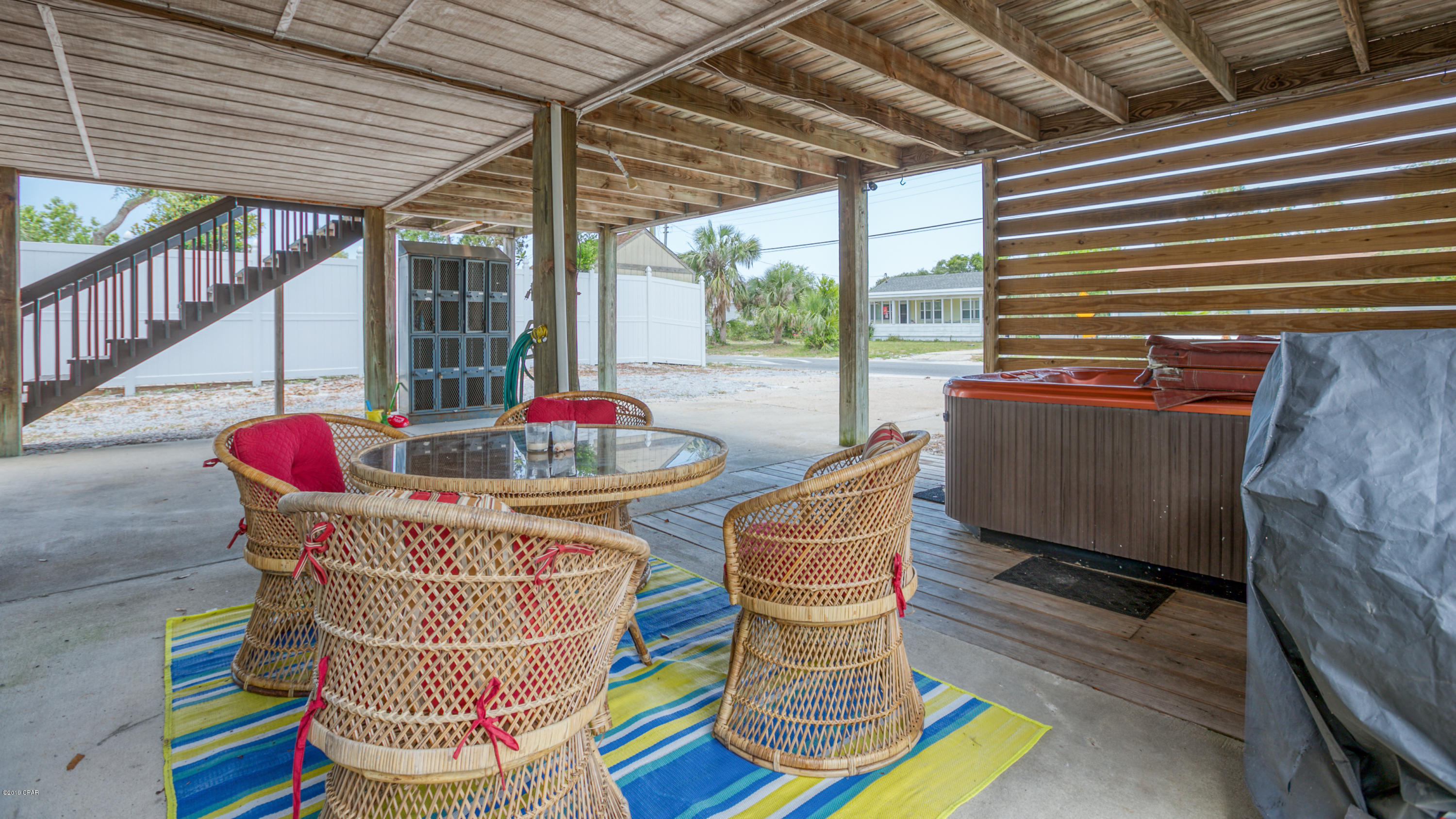 [No Recorded Subdiv] - Residential Lease