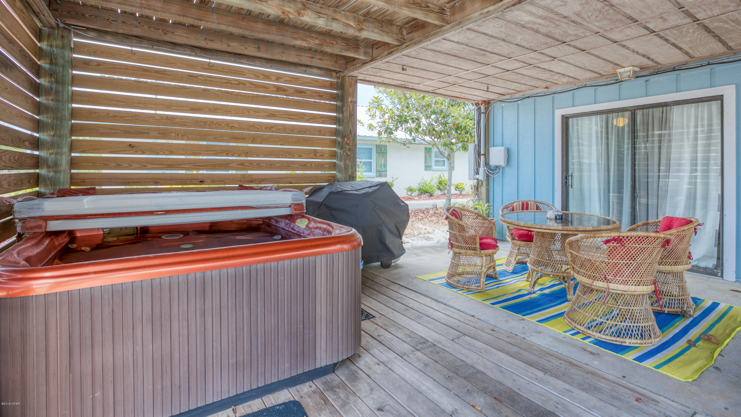 [No Recorded Subdiv] - Residential Lease