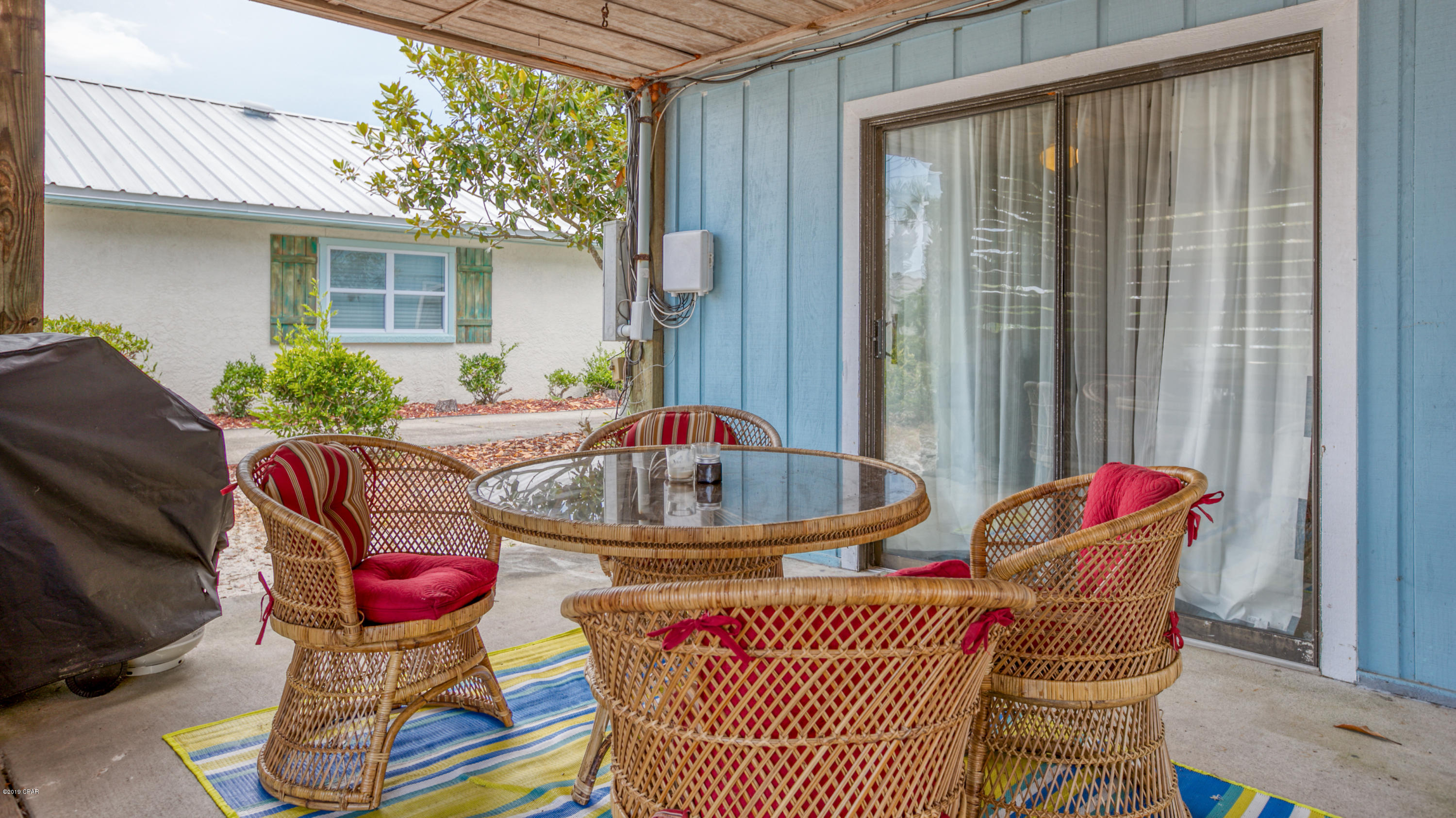 [No Recorded Subdiv] - Residential Lease